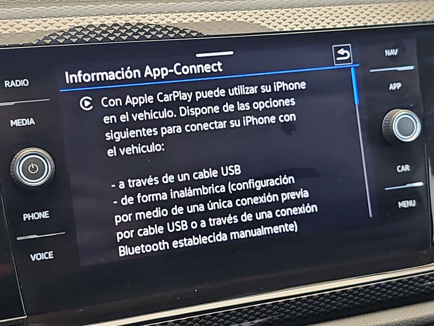 Volkswagen Taigo Life 1.0 TSI 70 kW (95 CV)