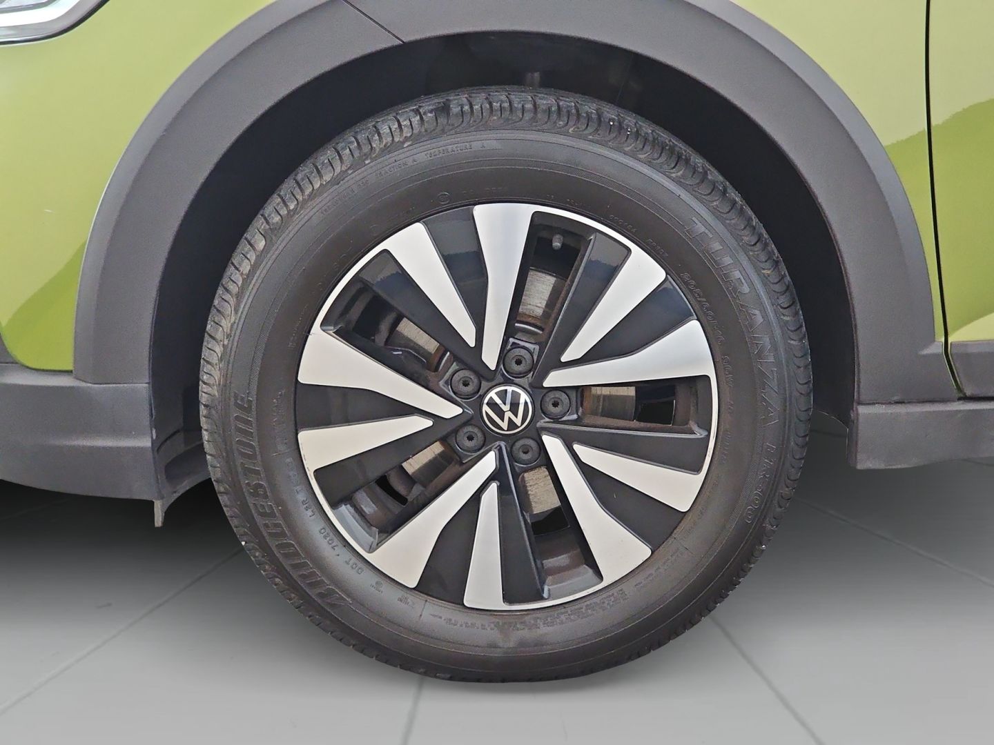 Volkswagen Taigo Life 1.0 TSI 70 kW (95 CV)