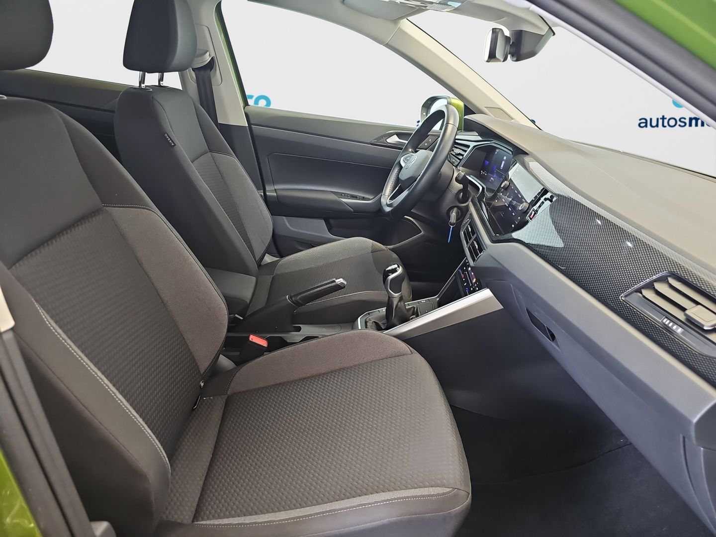 Volkswagen Taigo Life 1.0 TSI 70 kW (95 CV)