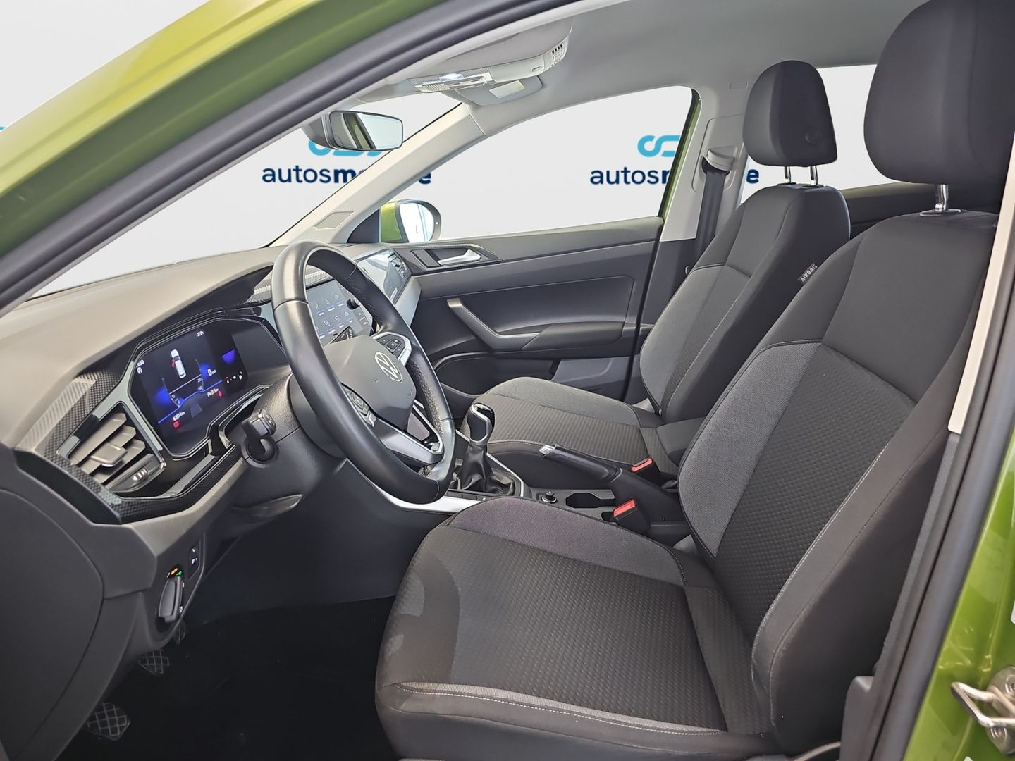 Volkswagen Taigo Life 1.0 TSI 70 kW (95 CV)
