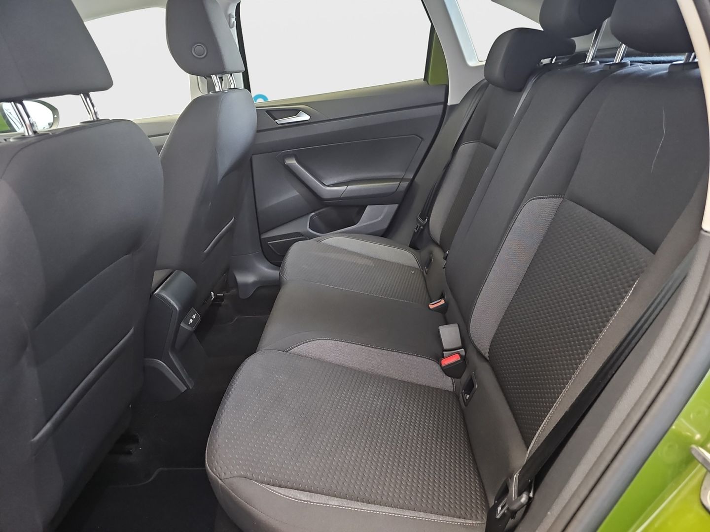 Volkswagen Taigo Life 1.0 TSI 70 kW (95 CV)