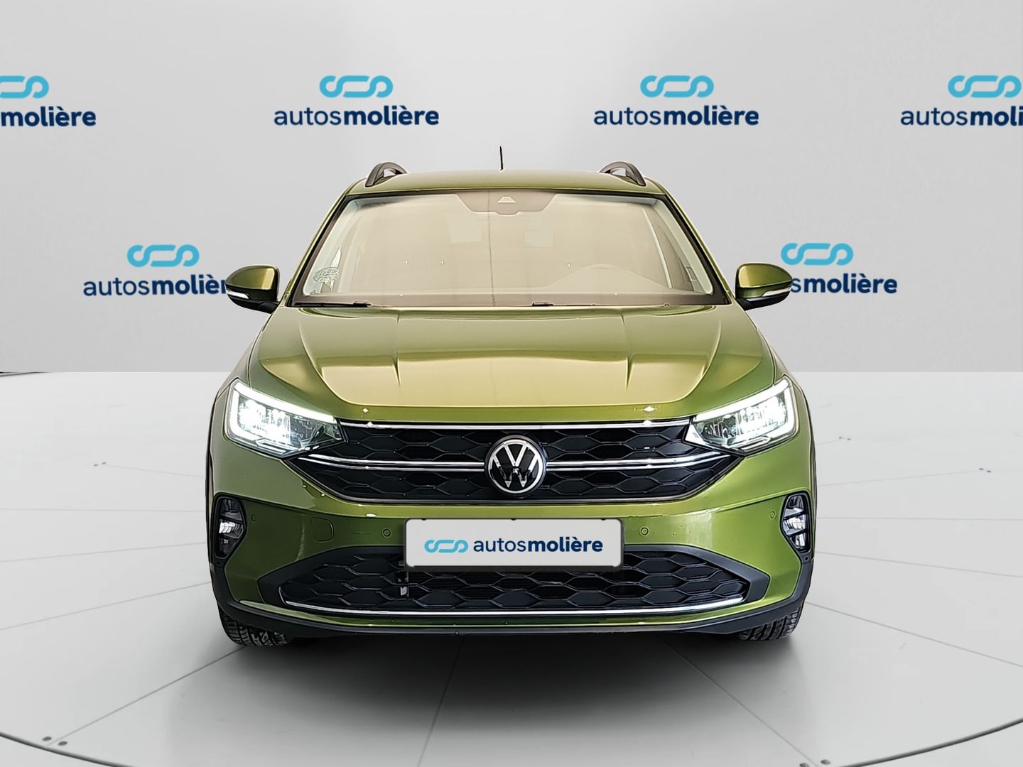 Volkswagen Taigo Life 1.0 TSI 70 kW (95 CV)