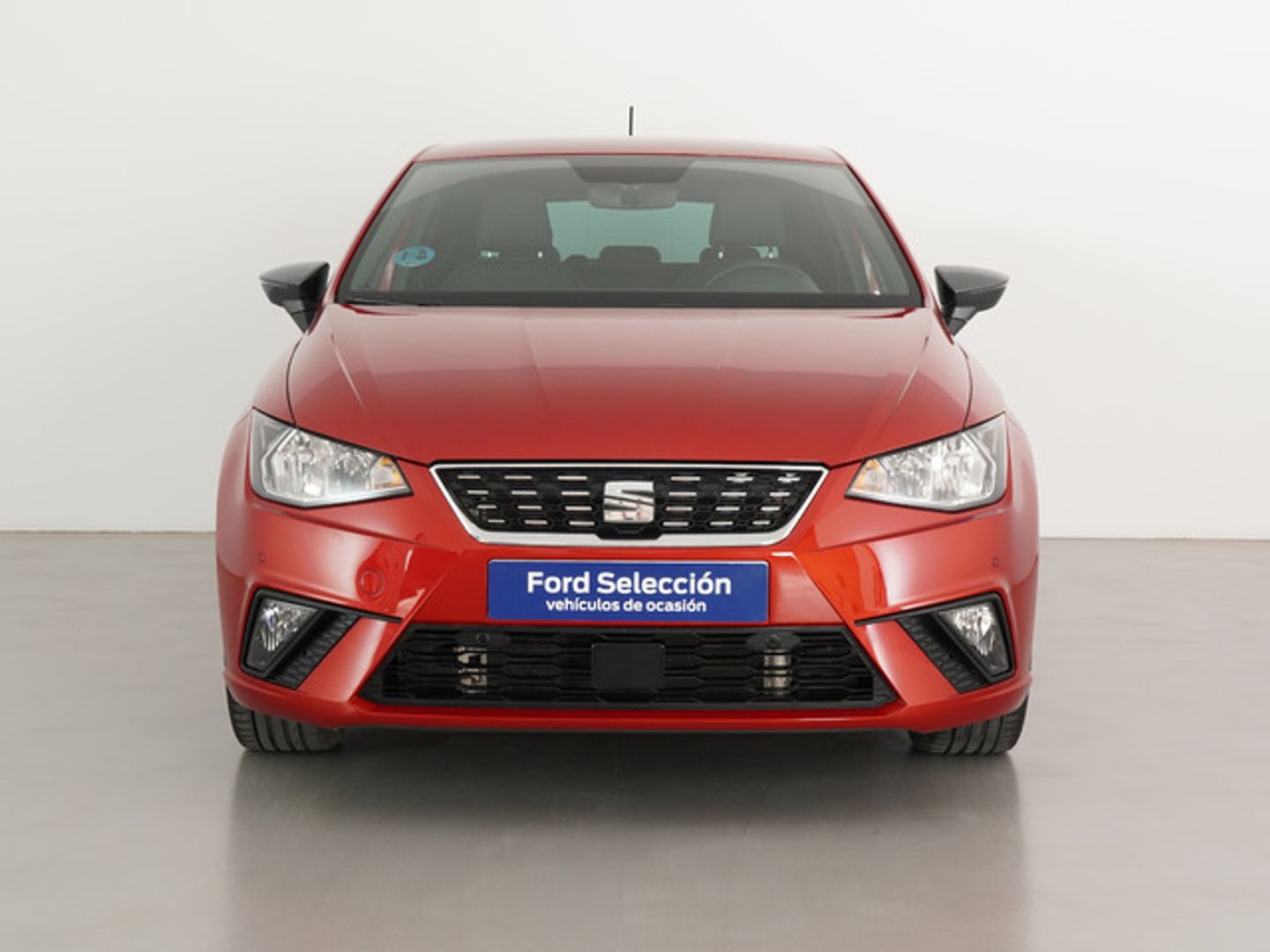 SEAT Ibiza 1.0 TSI Xcellence DSG 81 kW (110 CV)