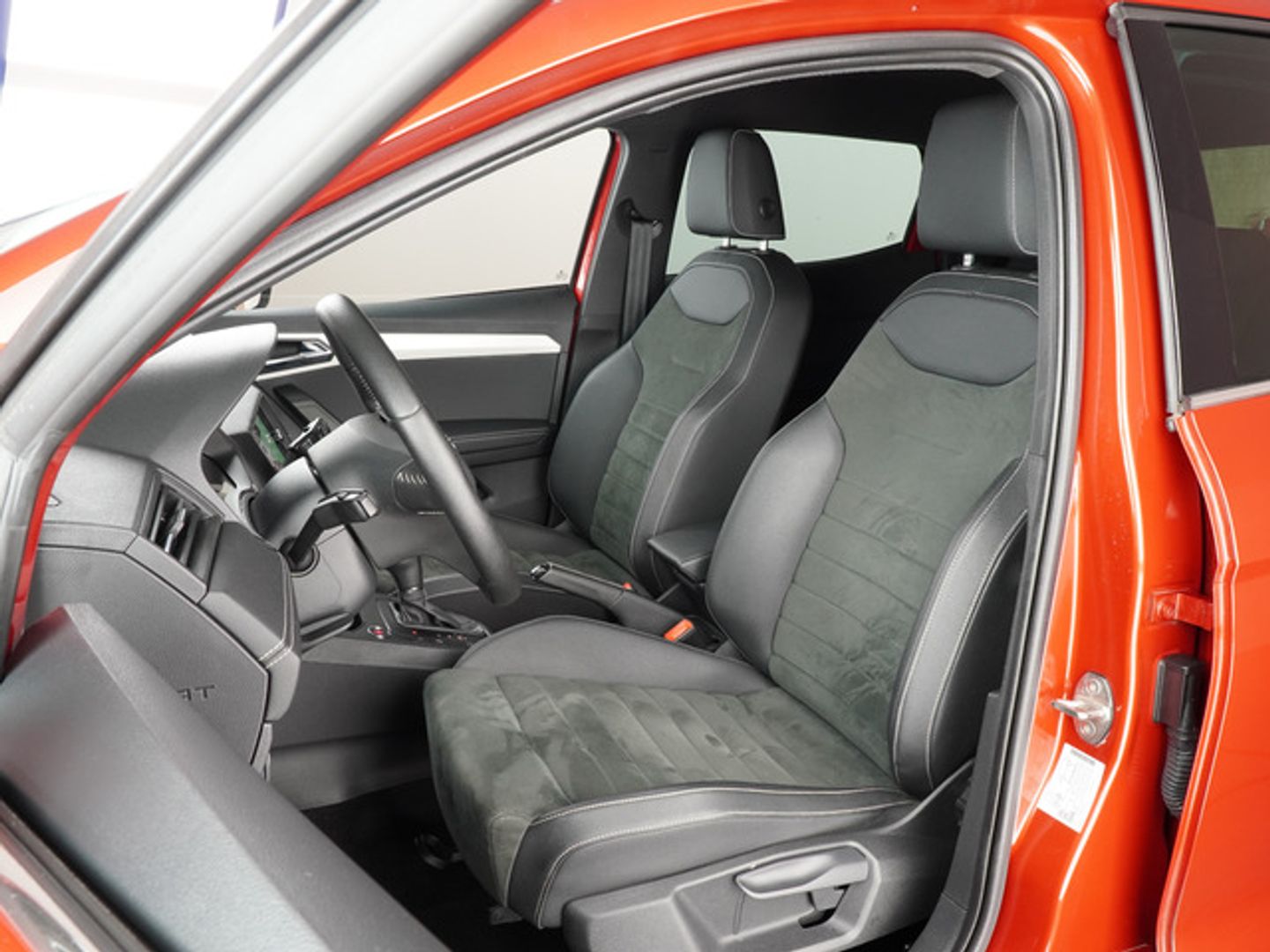 SEAT Ibiza 1.0 TSI Xcellence DSG 81 kW (110 CV)