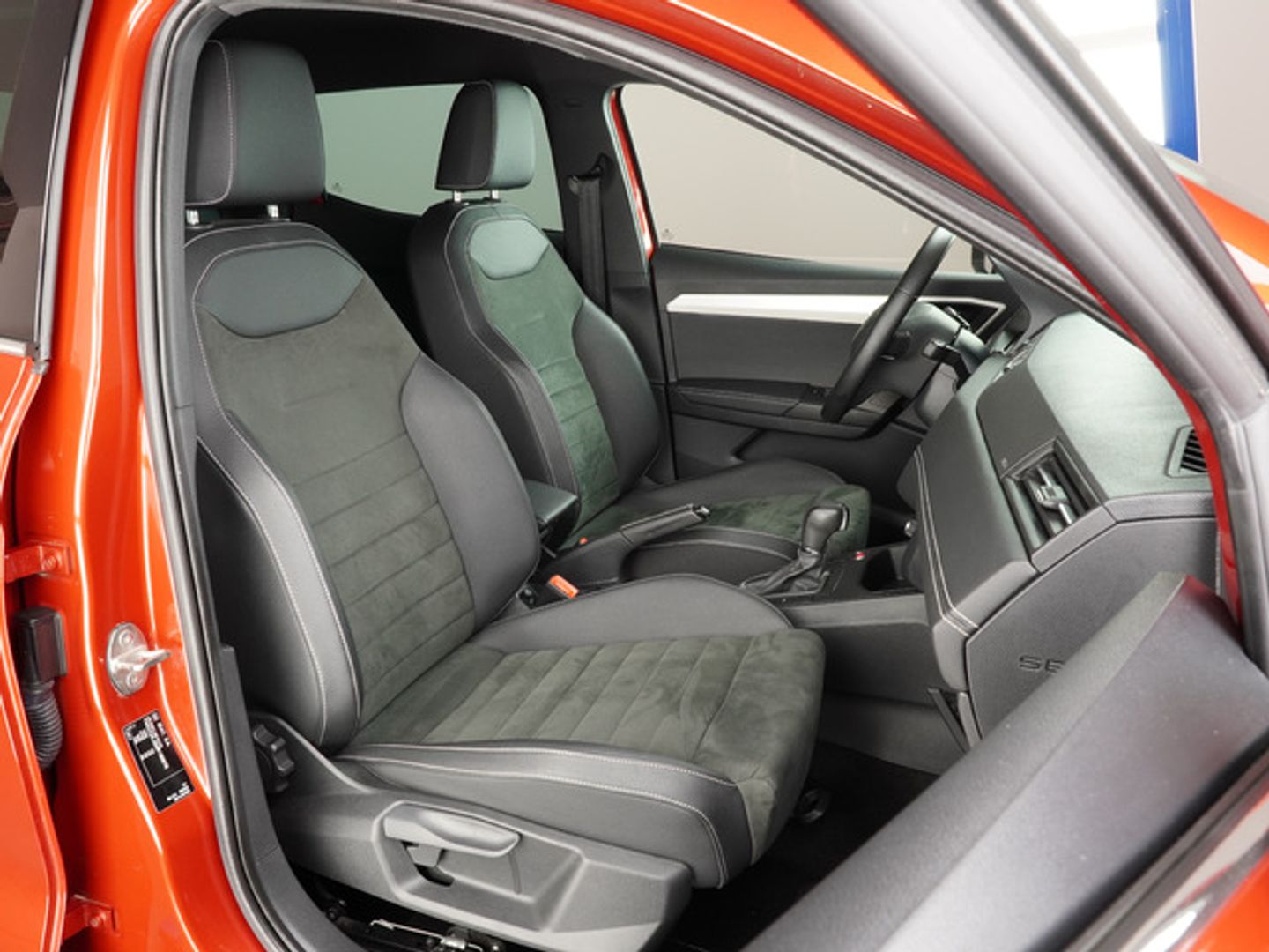 SEAT Ibiza 1.0 TSI Xcellence DSG 81 kW (110 CV)