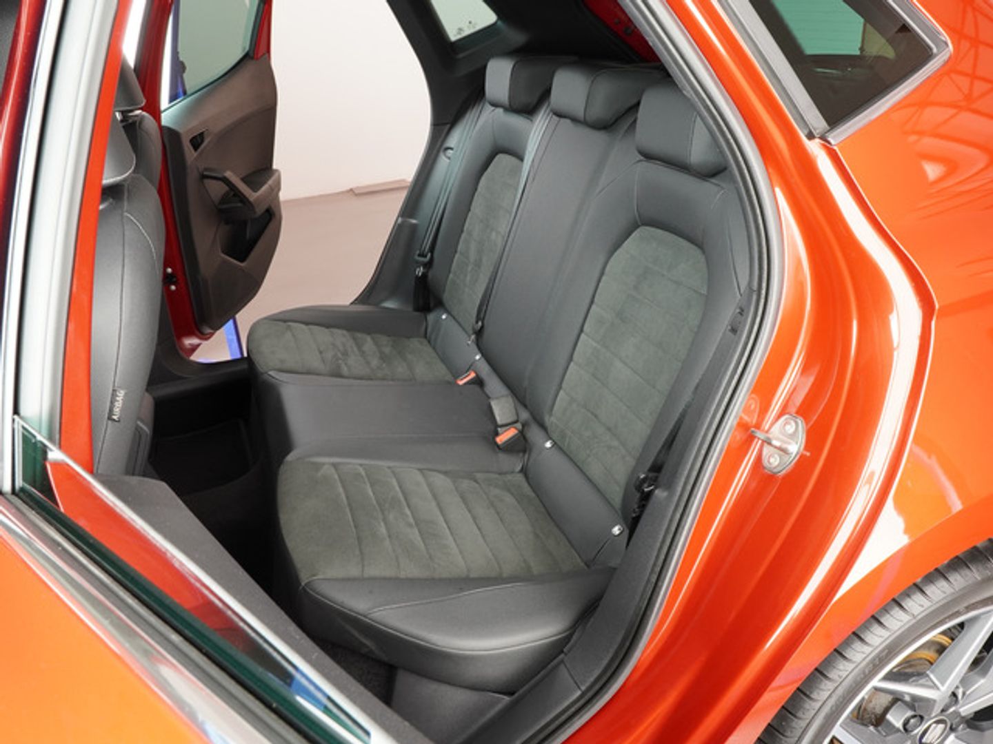 SEAT Ibiza 1.0 TSI Xcellence DSG 81 kW (110 CV)