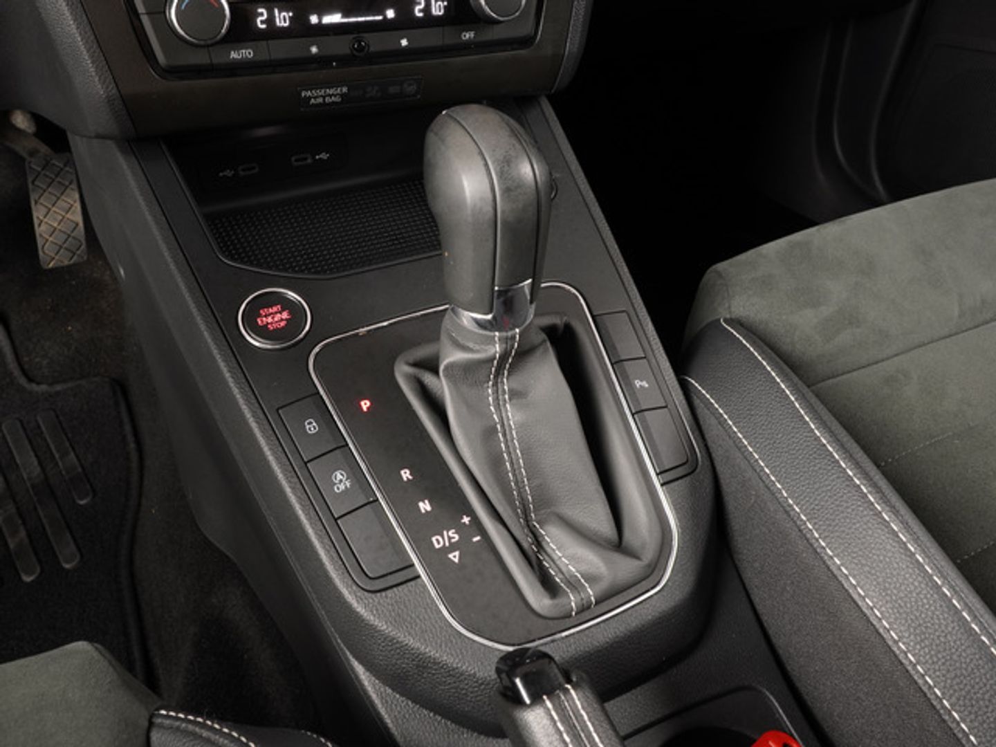 SEAT Ibiza 1.0 TSI Xcellence DSG 81 kW (110 CV)