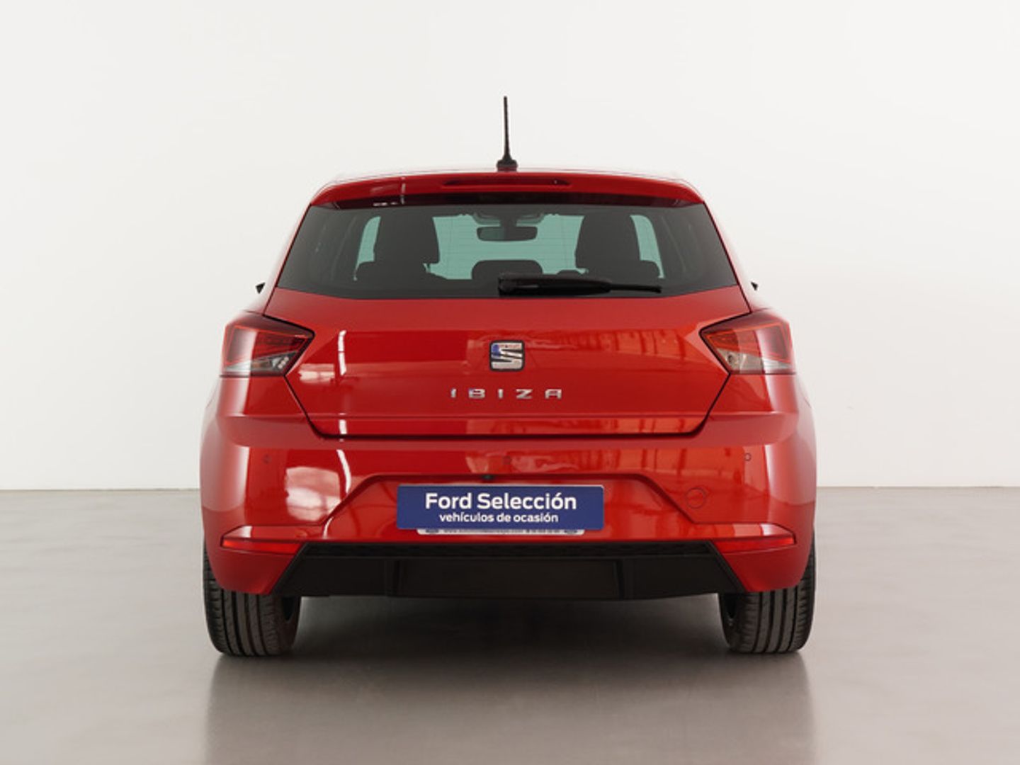 SEAT Ibiza 1.0 TSI Xcellence DSG 81 kW (110 CV)