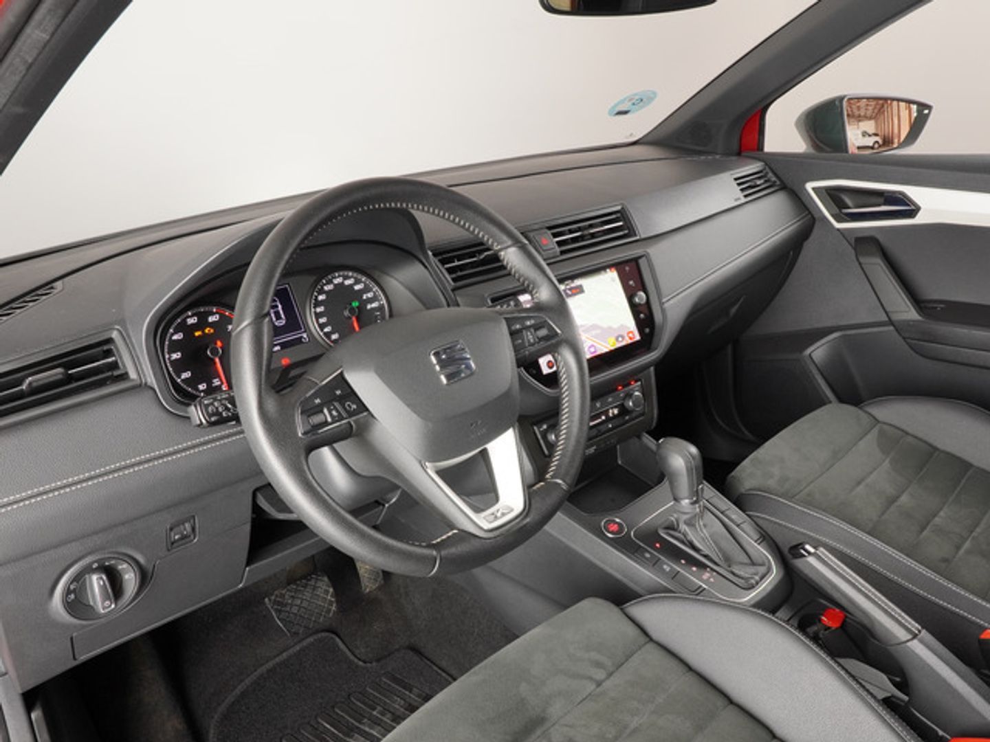 SEAT Ibiza 1.0 TSI Xcellence DSG 81 kW (110 CV)