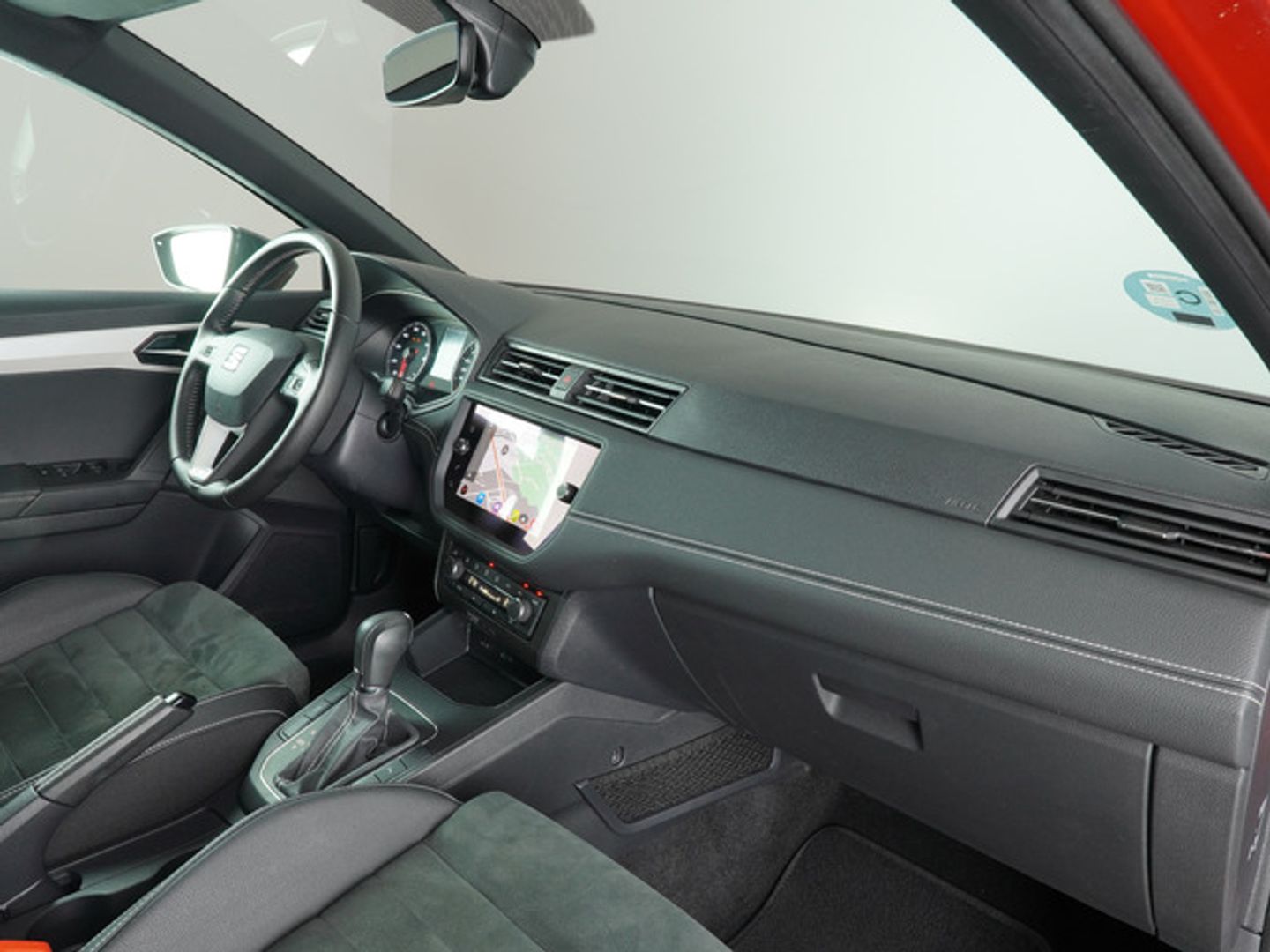 SEAT Ibiza 1.0 TSI Xcellence DSG 81 kW (110 CV)