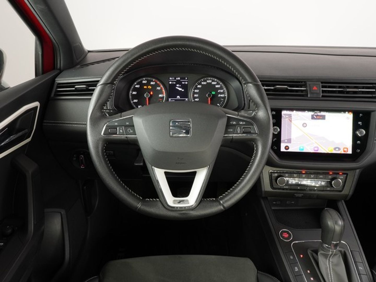 SEAT Ibiza 1.0 TSI Xcellence DSG 81 kW (110 CV)