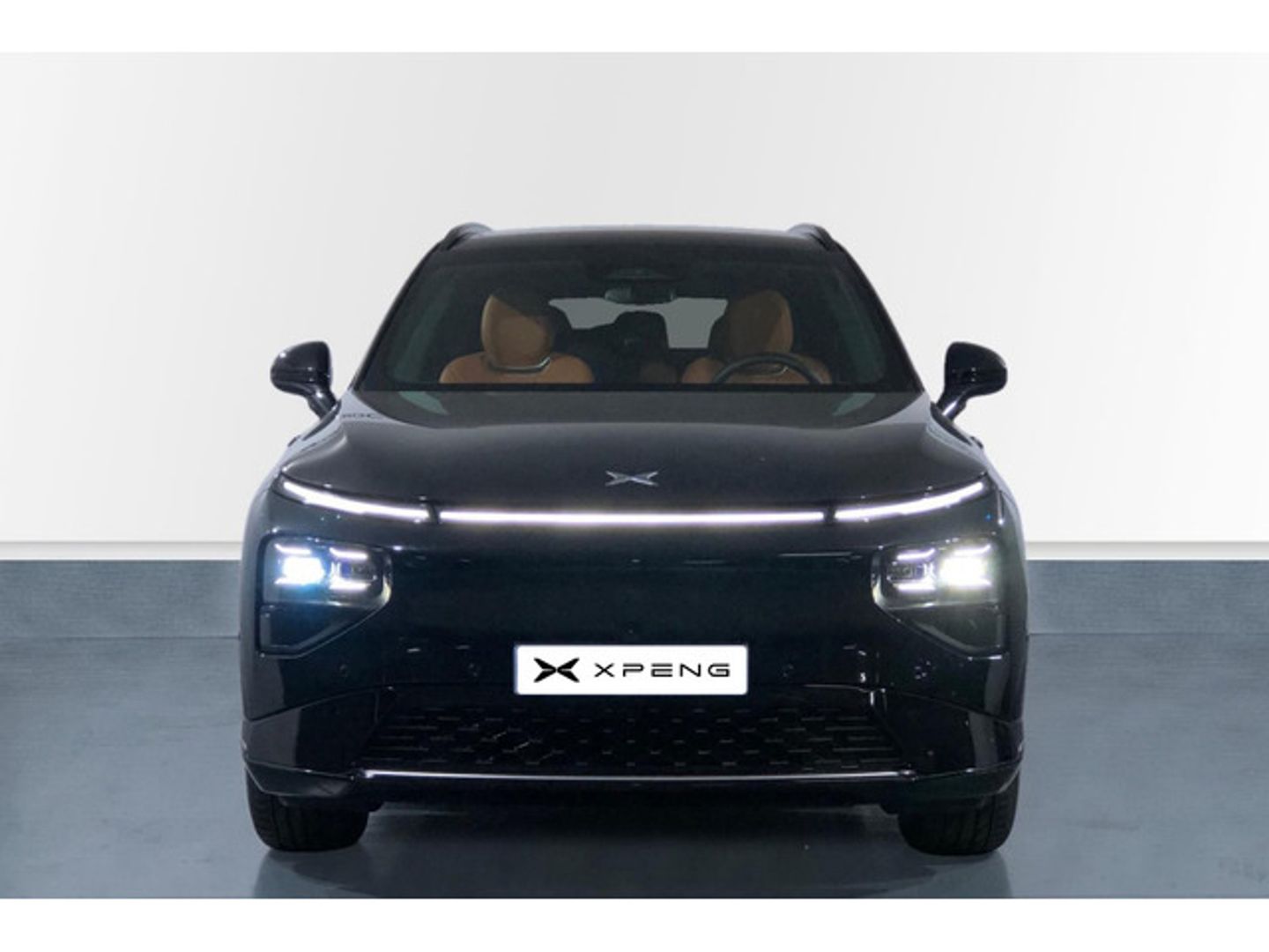 Xpeng G9 Long Range RWD 230 kW (313 CV)