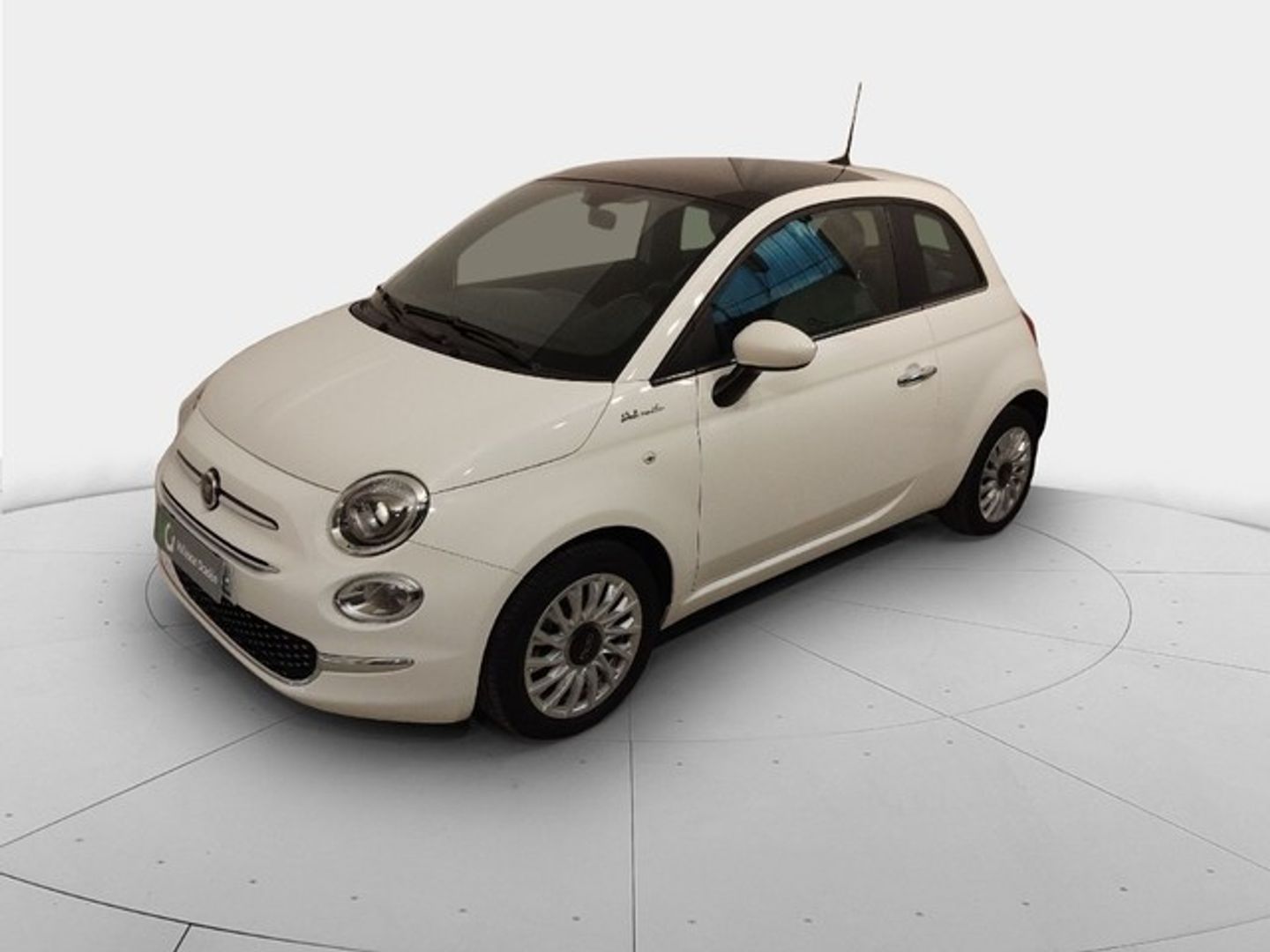 Fiat 500 1.0 Hybrid Dolcevita 51 kW (70 CV)