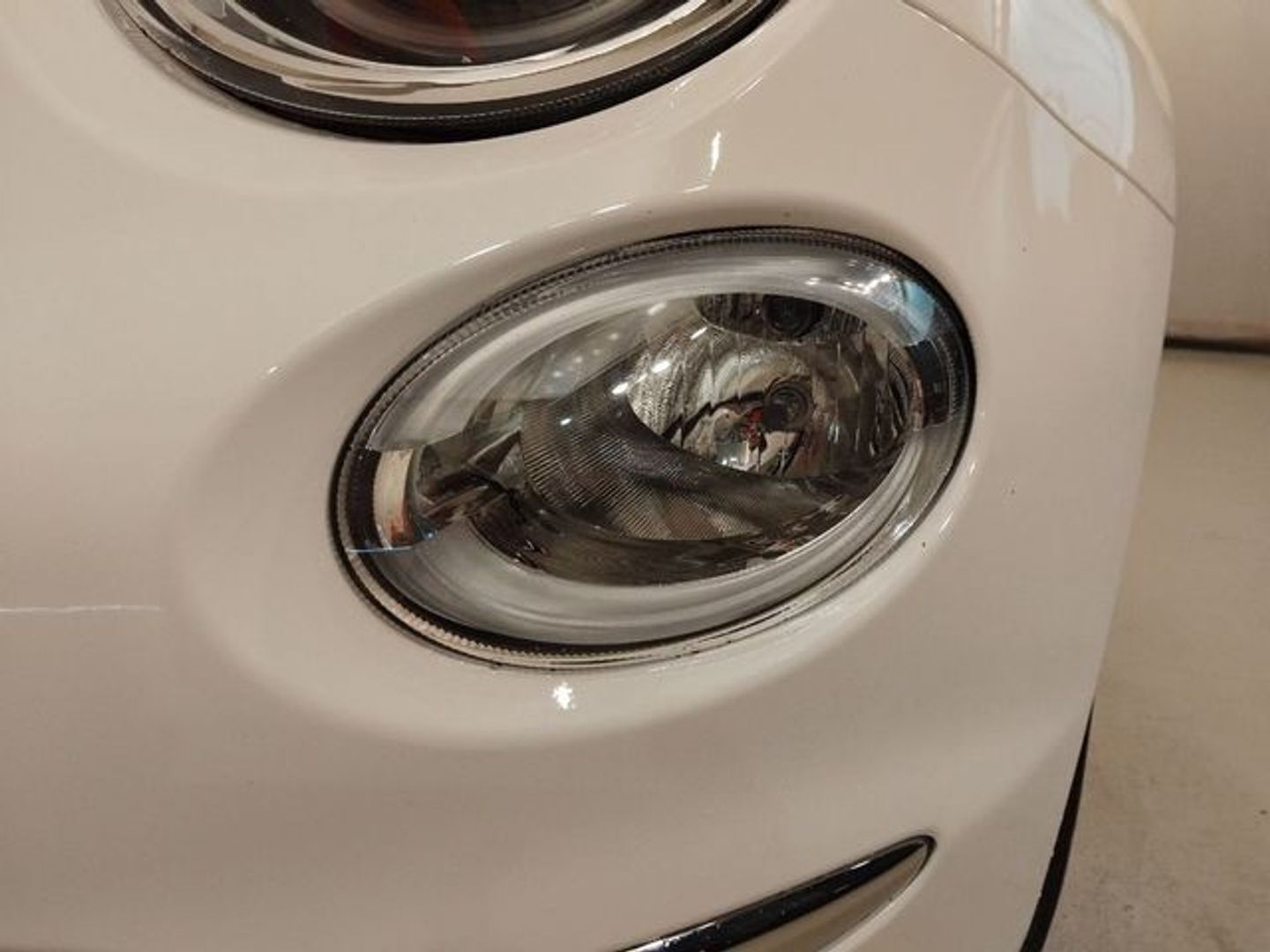 Fiat 500 1.0 Hybrid Dolcevita 51 kW (70 CV)