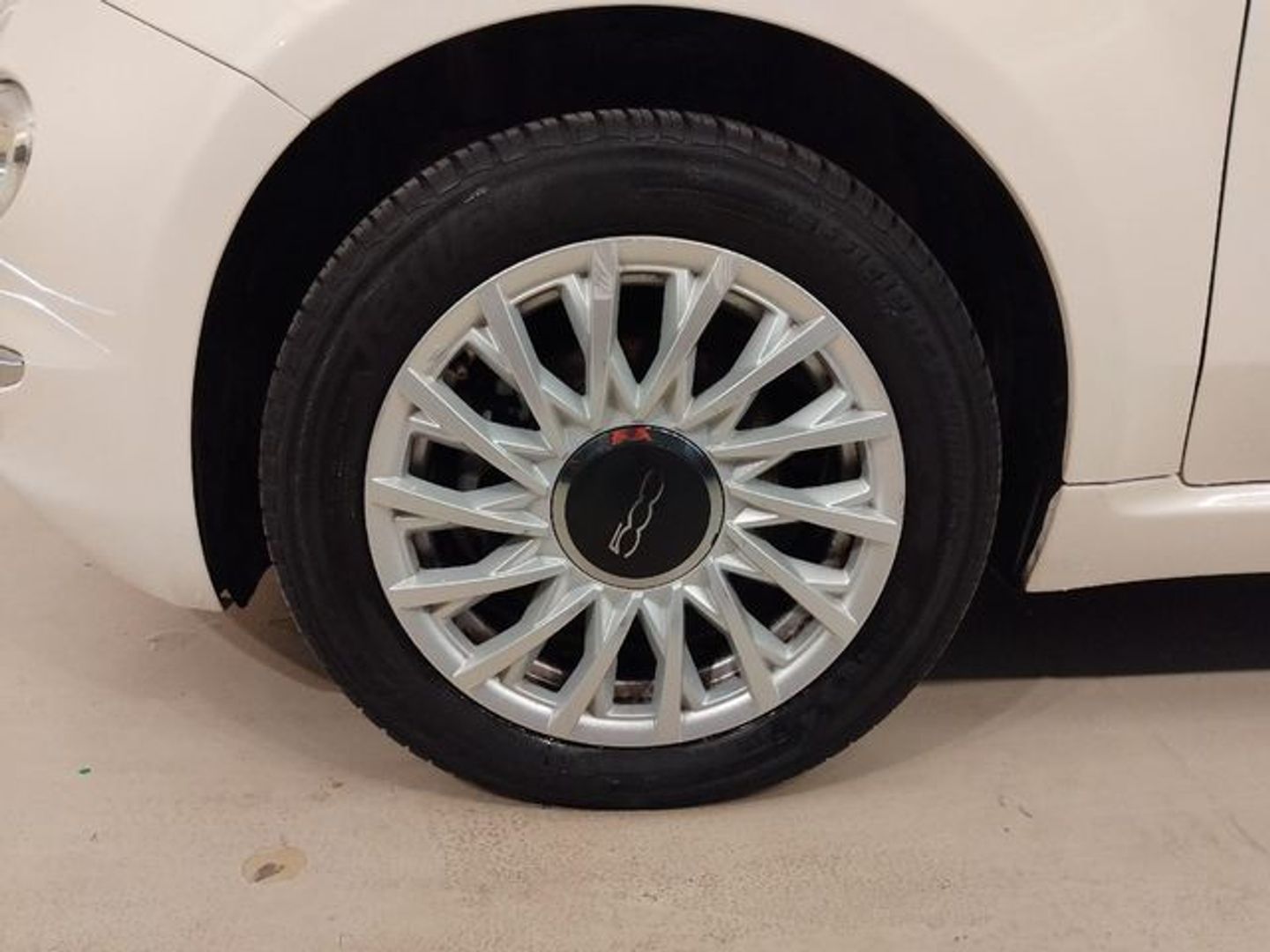 Fiat 500 1.0 Hybrid Dolcevita 51 kW (70 CV)