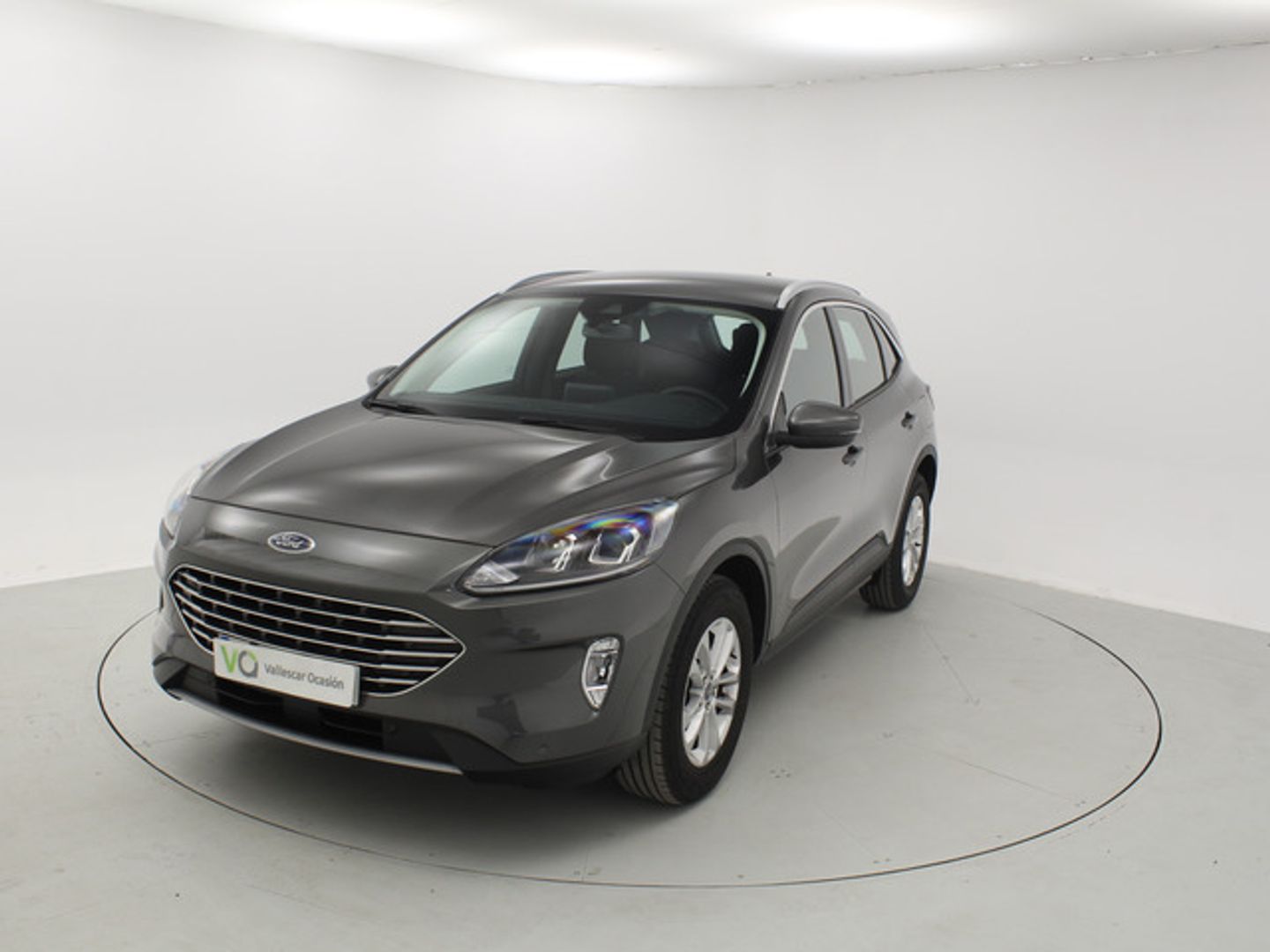 Ford Kuga 1.5 EcoBoost Titanium 4x2 110 kW (150 CV)