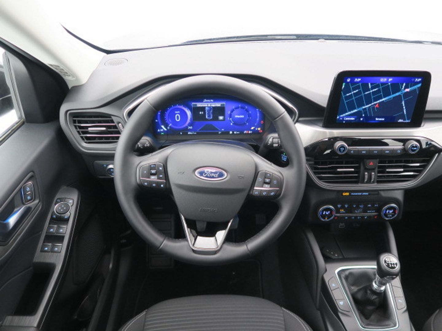 Ford Kuga 1.5 EcoBoost Titanium 4x2 110 kW (150 CV)