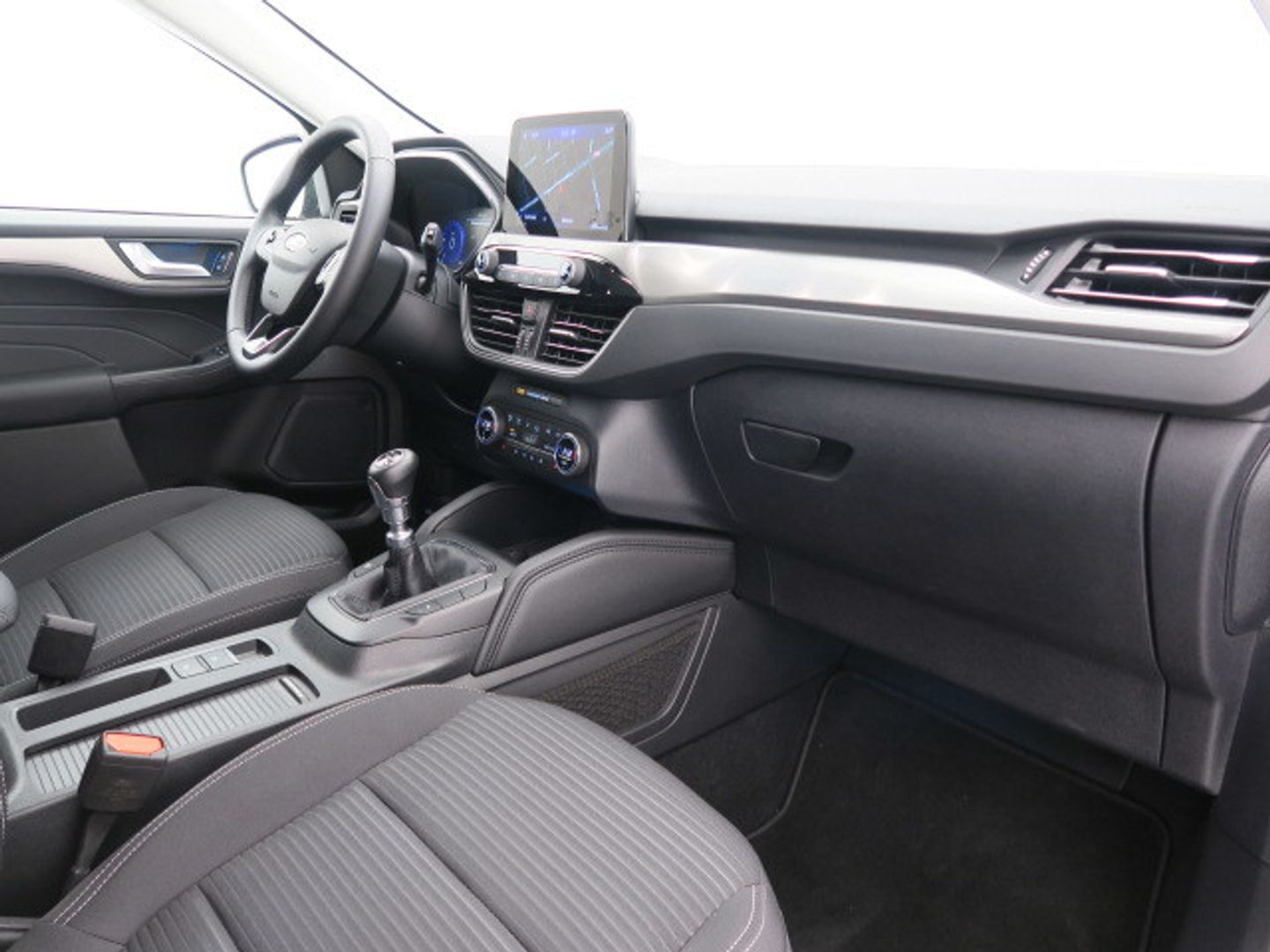 Ford Kuga 1.5 EcoBoost Titanium 4x2 110 kW (150 CV)