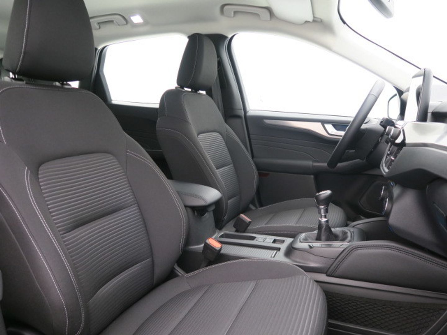 Ford Kuga 1.5 EcoBoost Titanium 4x2 110 kW (150 CV)