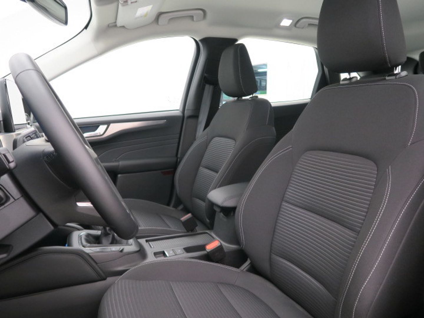 Ford Kuga 1.5 EcoBoost Titanium 4x2 110 kW (150 CV)