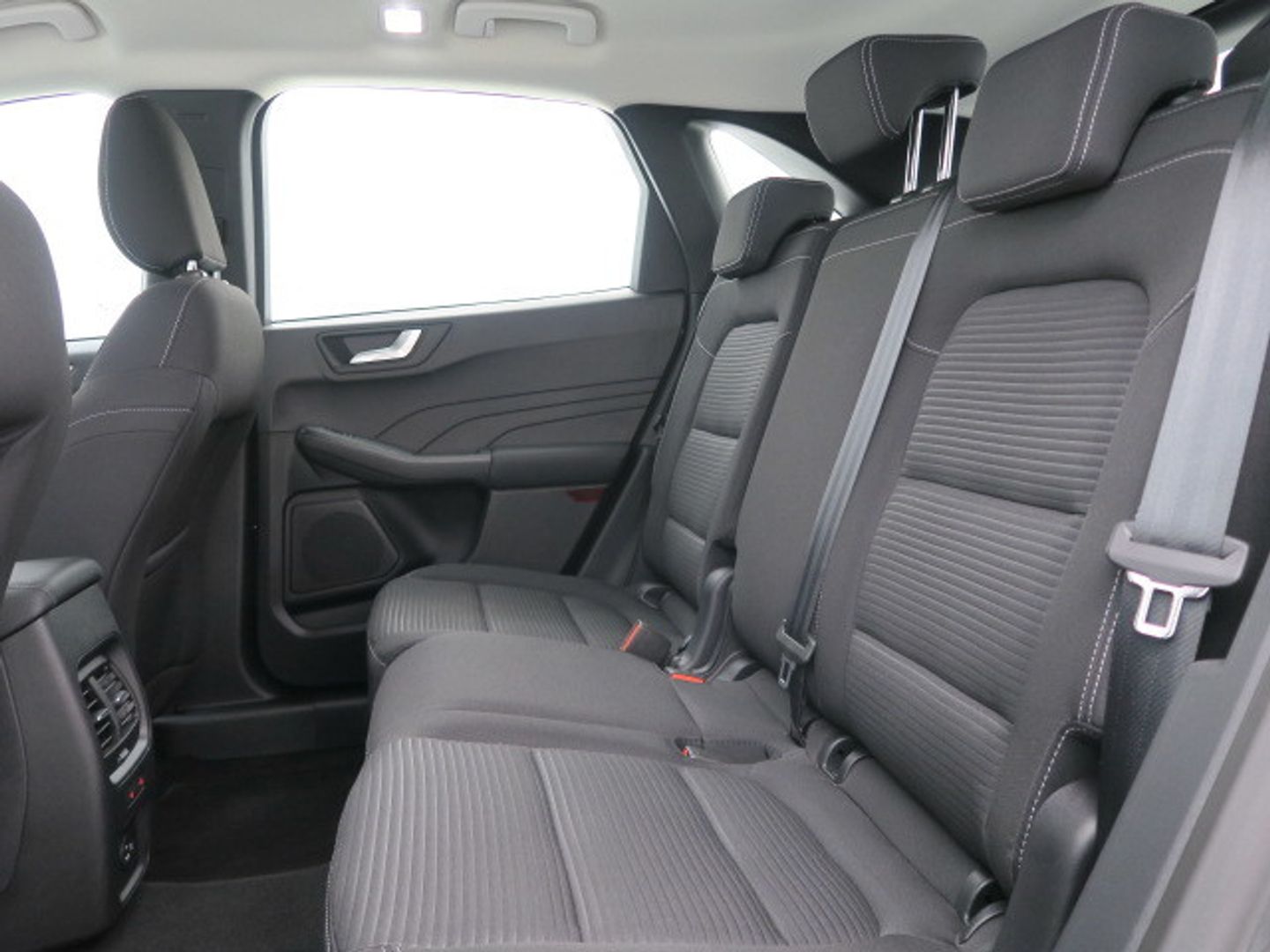 Ford Kuga 1.5 EcoBoost Titanium 4x2 110 kW (150 CV)