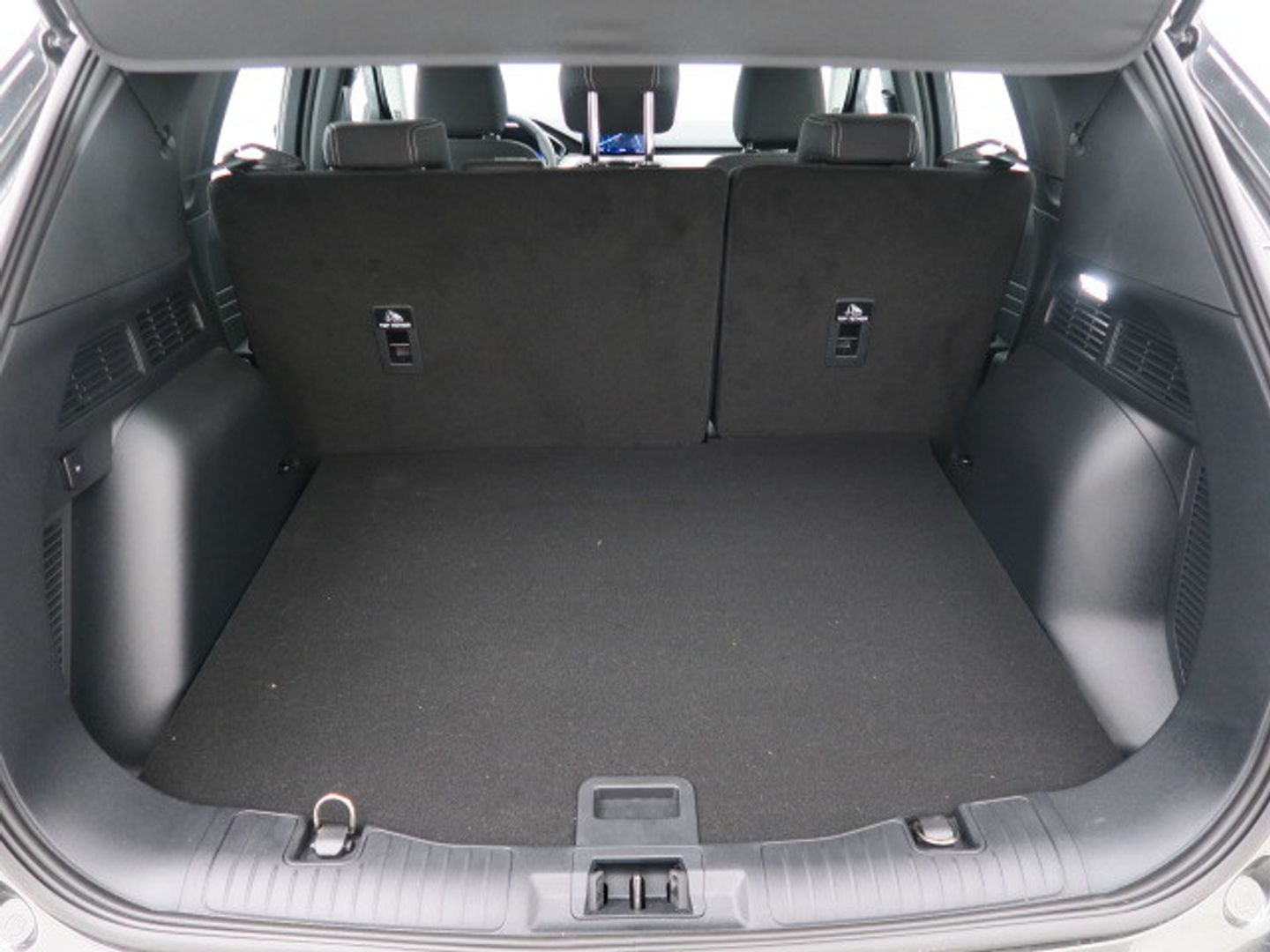 Ford Kuga 1.5 EcoBoost Titanium 4x2 110 kW (150 CV)