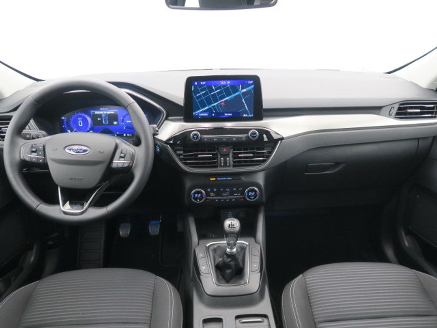 Ford Kuga 1.5 EcoBoost Titanium 4x2 110 kW (150 CV)