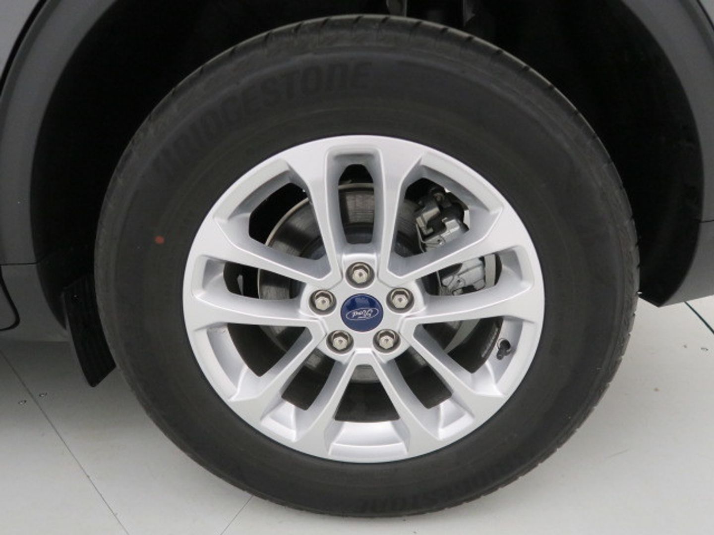 Ford Kuga 1.5 EcoBoost Titanium 4x2 110 kW (150 CV)