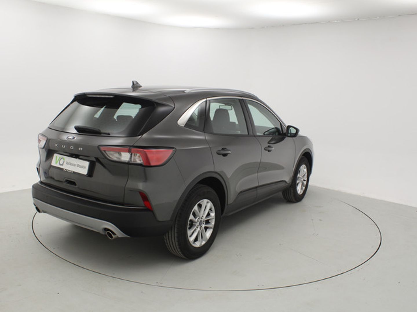 Ford Kuga 1.5 EcoBoost Titanium 4x2 110 kW (150 CV)