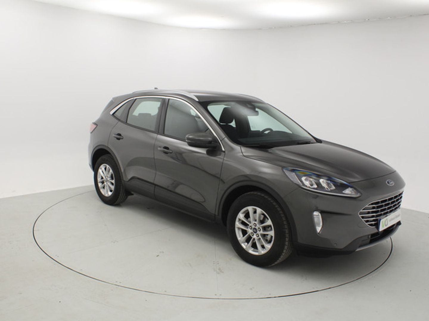 Ford Kuga 1.5 EcoBoost Titanium 4x2 110 kW (150 CV)
