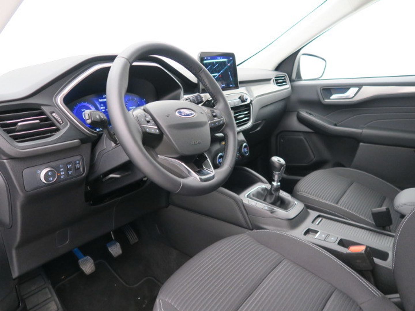 Ford Kuga 1.5 EcoBoost Titanium 4x2 110 kW (150 CV)