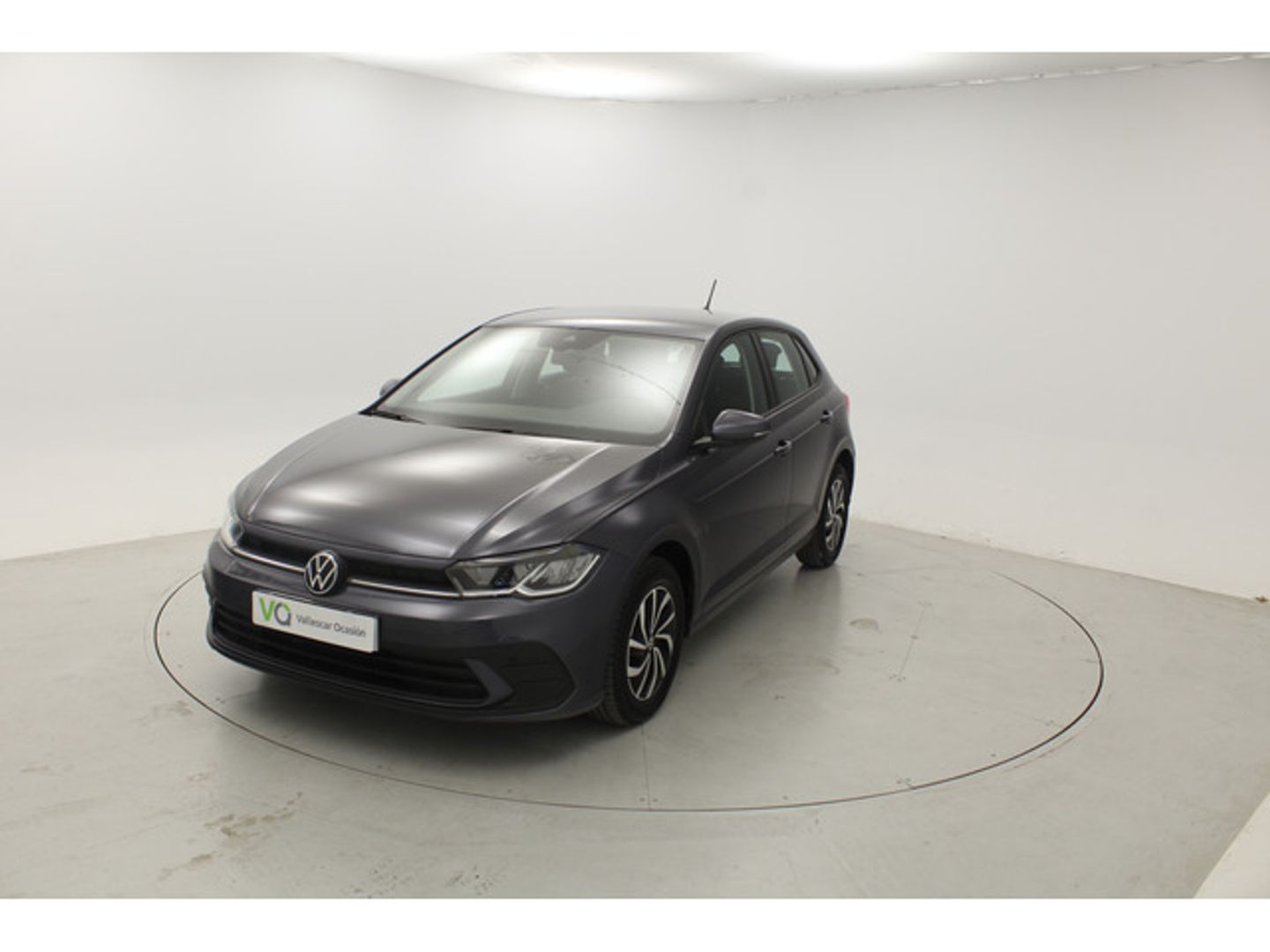 Volkswagen Polo Life 1.0 TSI 70 kW (95 CV)