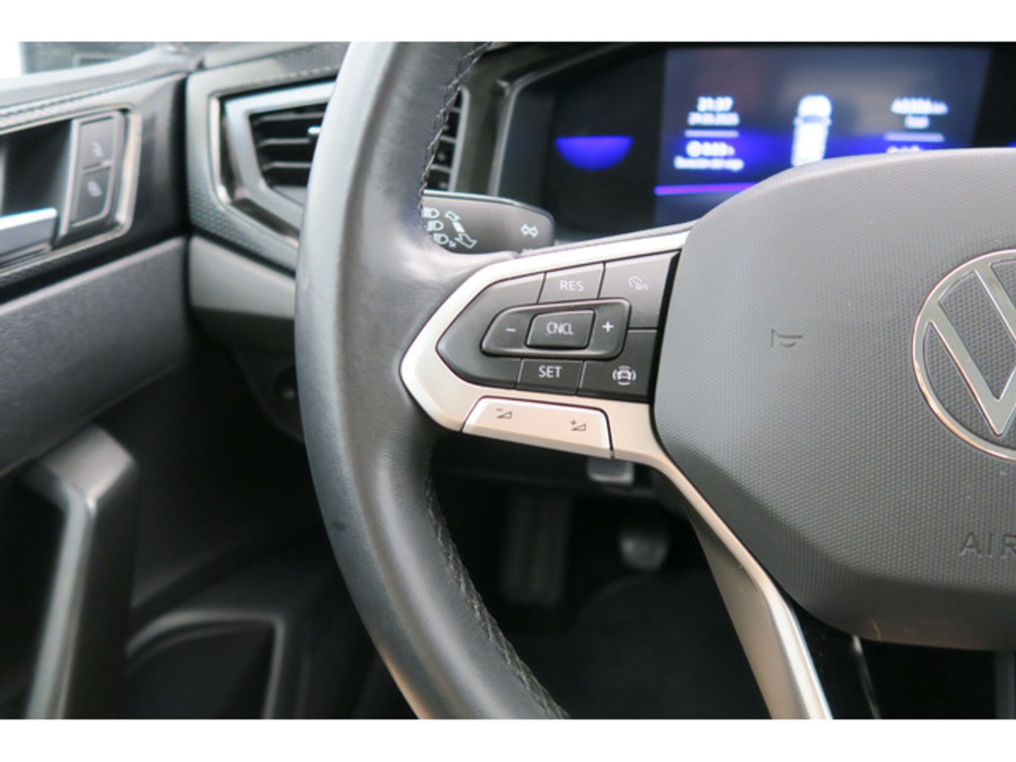 Volkswagen Polo Life 1.0 TSI 70 kW (95 CV)
