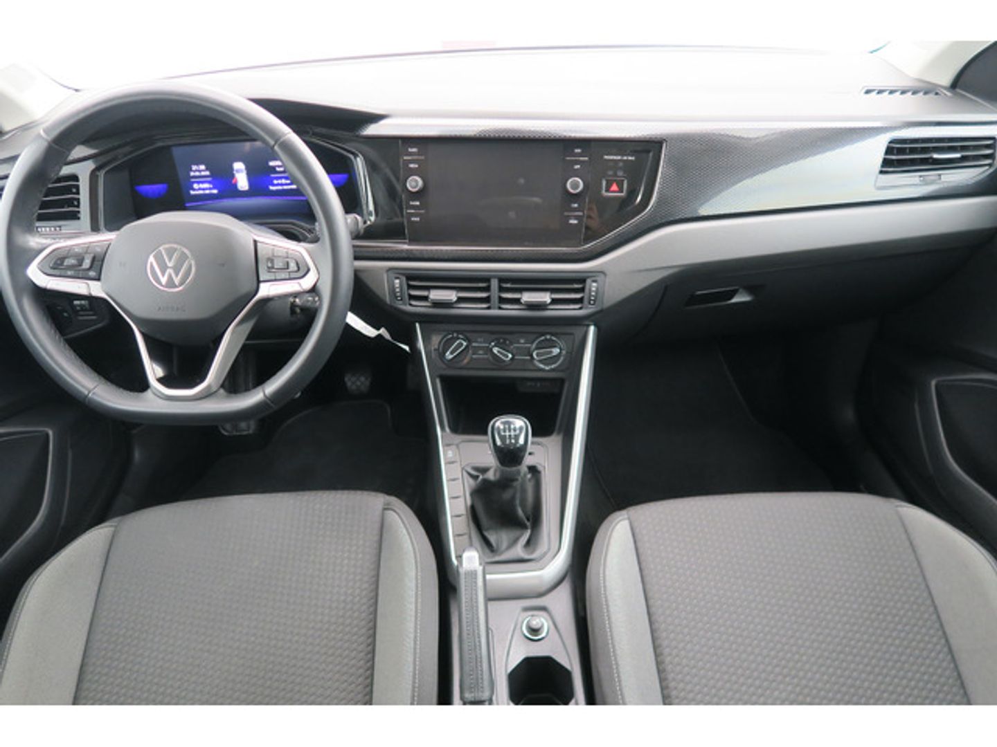 Volkswagen Polo Life 1.0 TSI 70 kW (95 CV)
