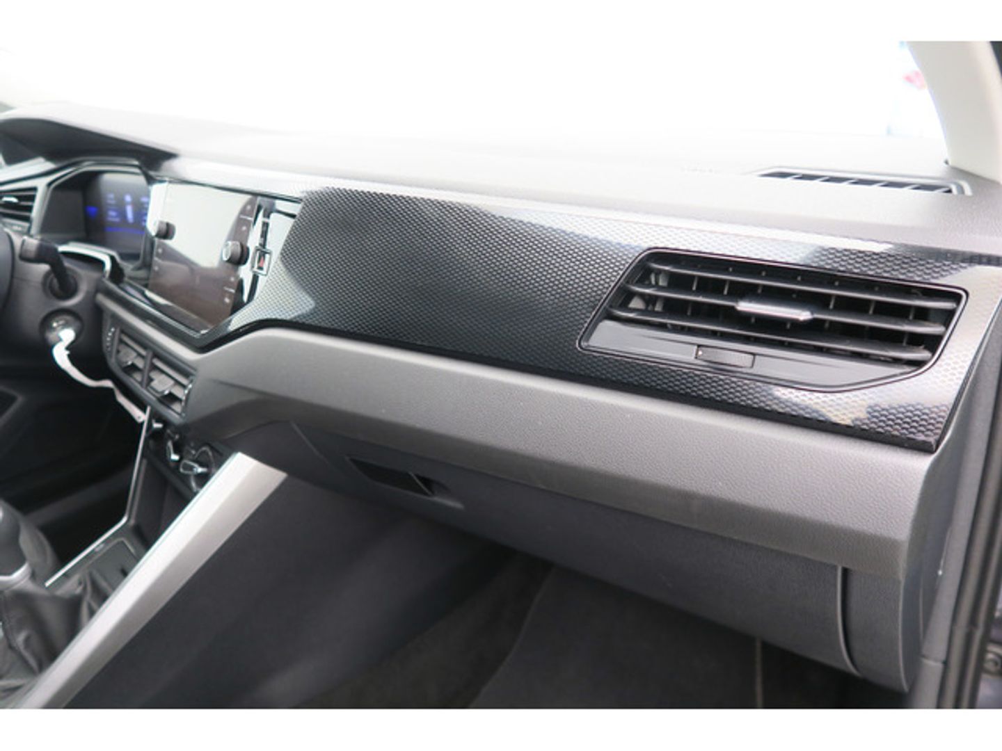 Volkswagen Polo Life 1.0 TSI 70 kW (95 CV)