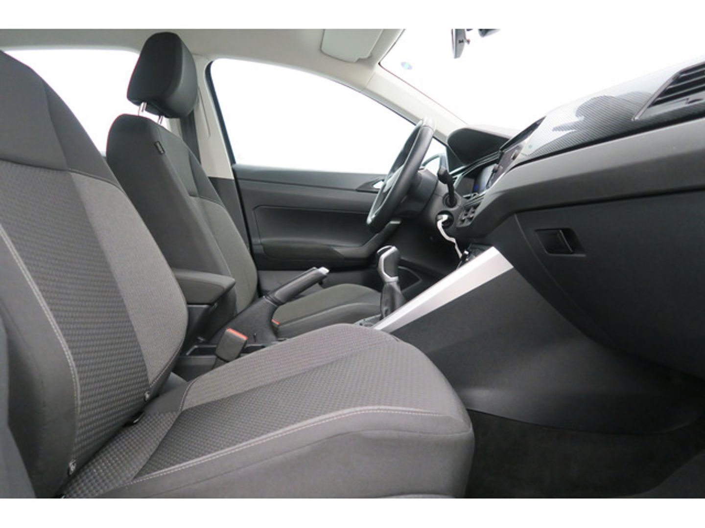 Volkswagen Polo Life 1.0 TSI 70 kW (95 CV)