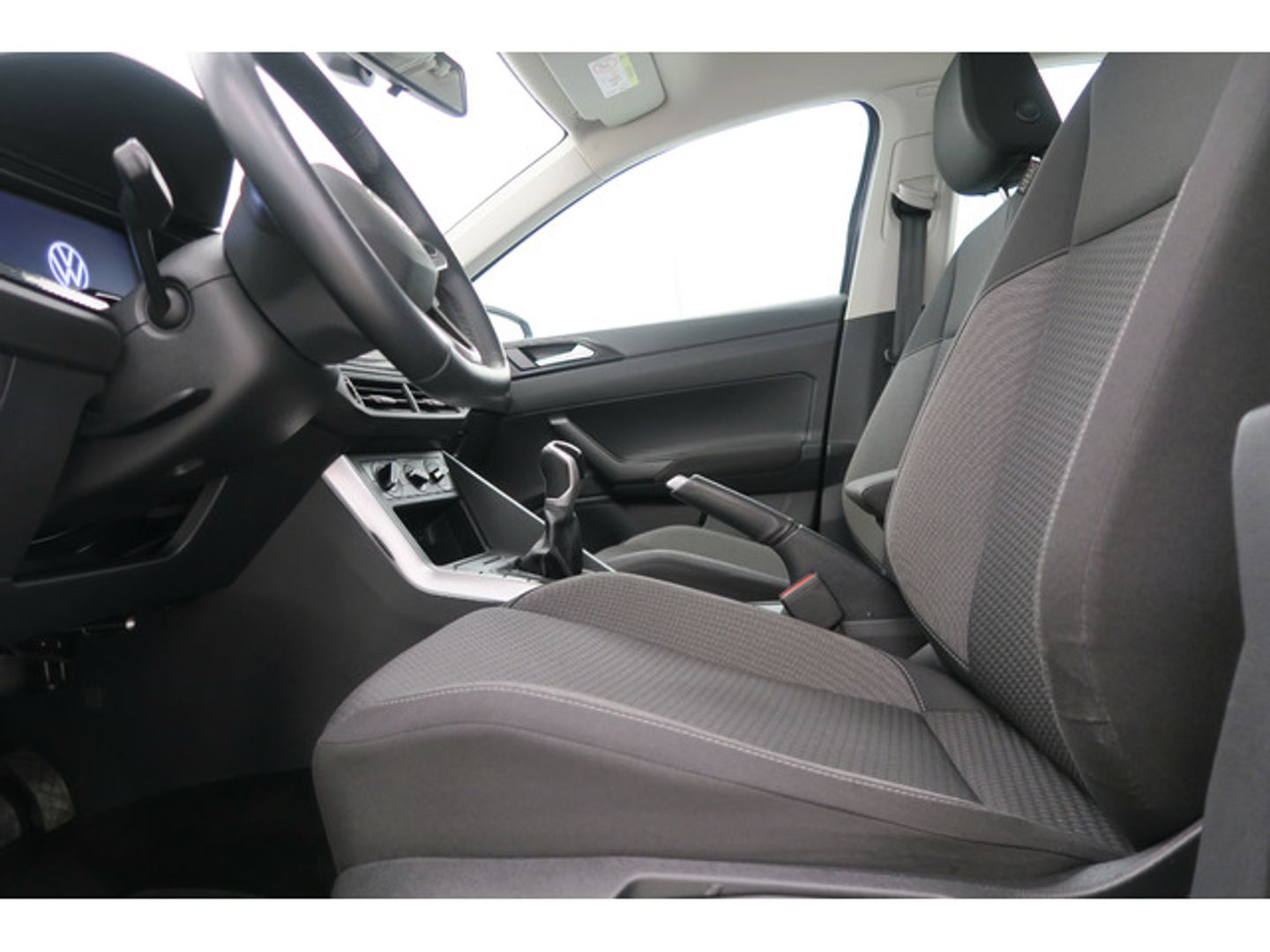 Volkswagen Polo Life 1.0 TSI 70 kW (95 CV)