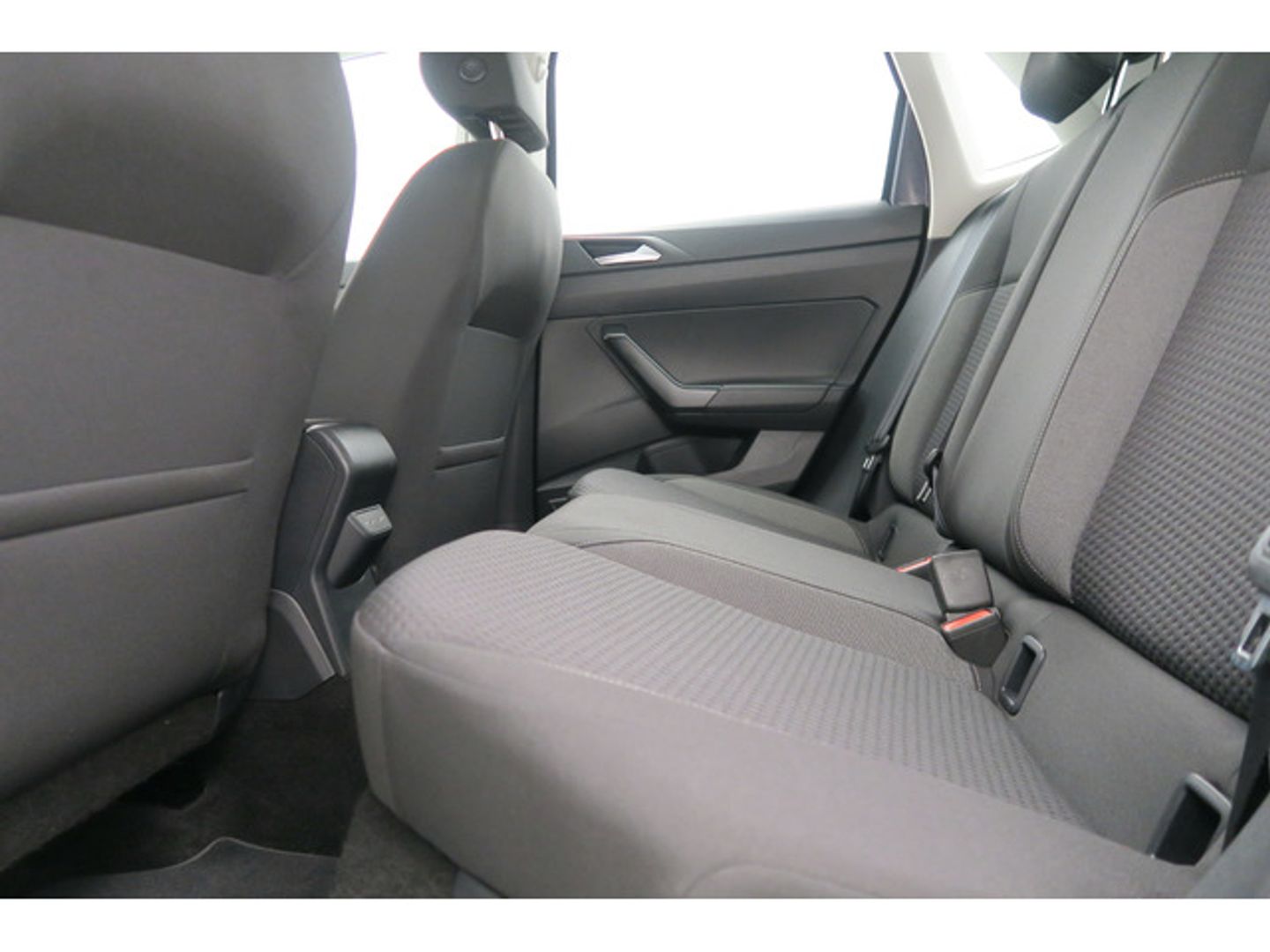 Volkswagen Polo Life 1.0 TSI 70 kW (95 CV)