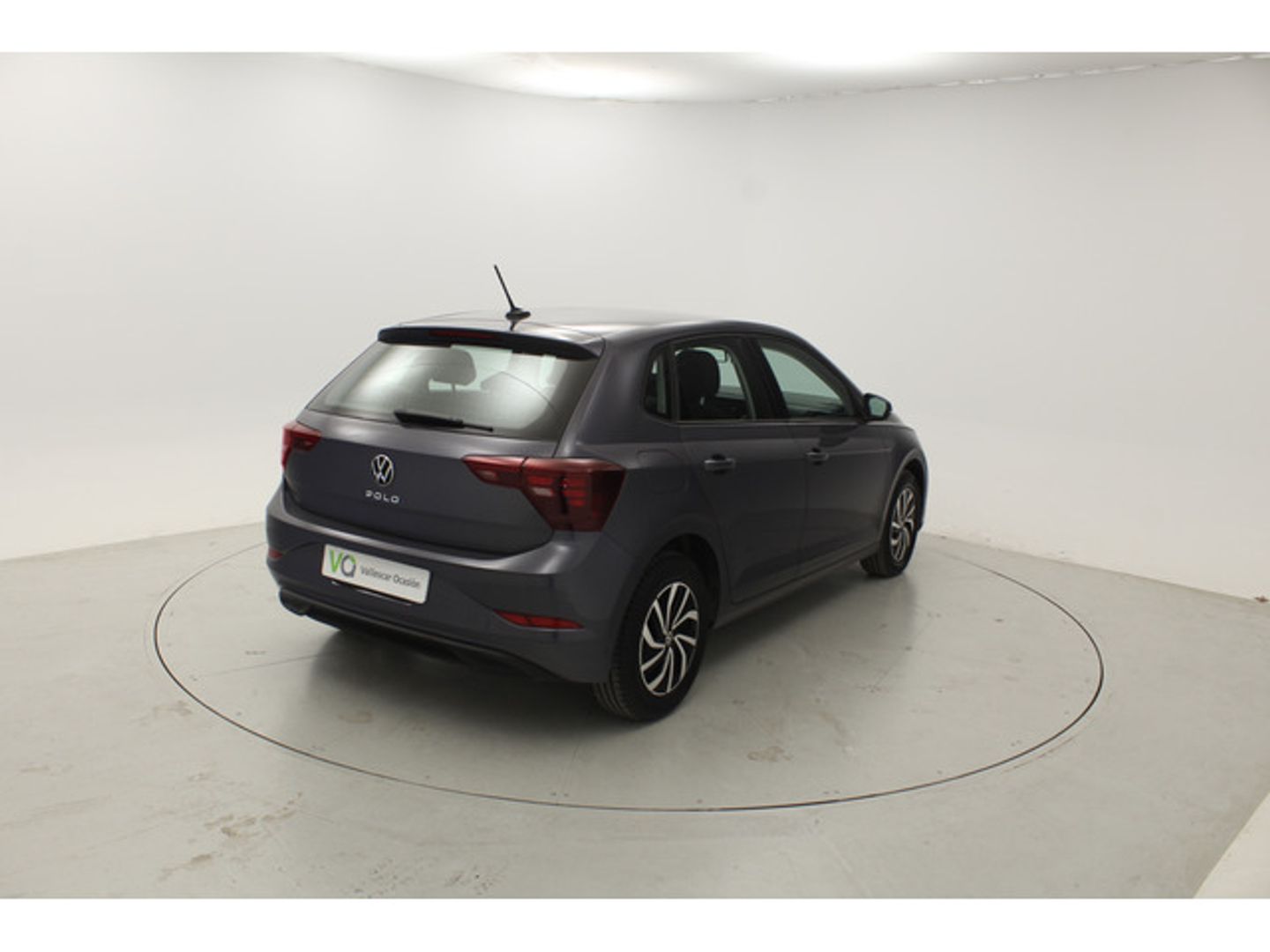 Volkswagen Polo Life 1.0 TSI 70 kW (95 CV)