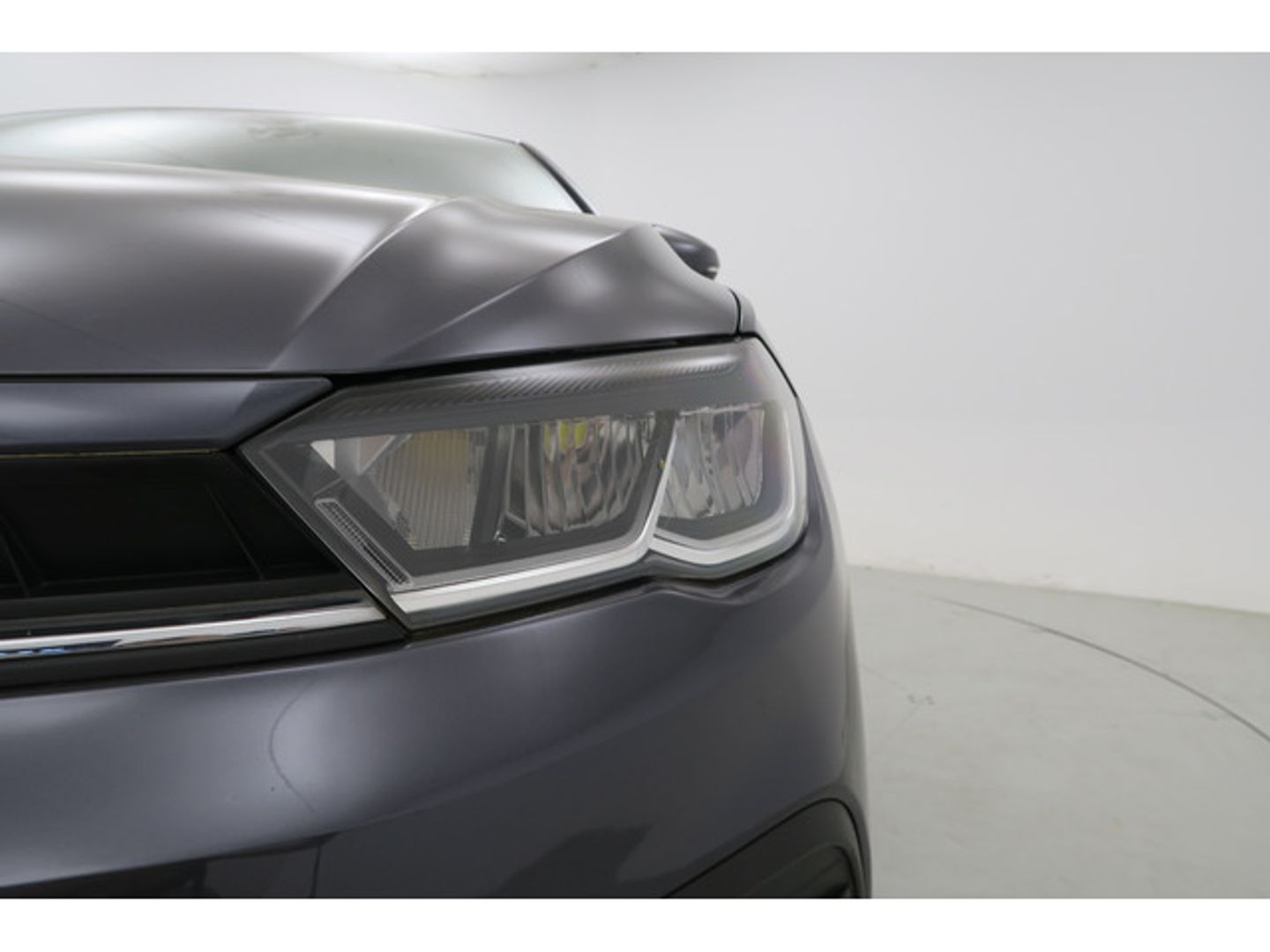 Volkswagen Polo Life 1.0 TSI 70 kW (95 CV)