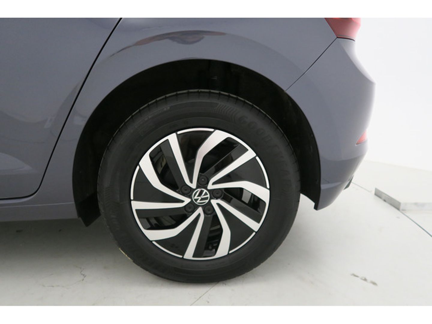 Volkswagen Polo Life 1.0 TSI 70 kW (95 CV)