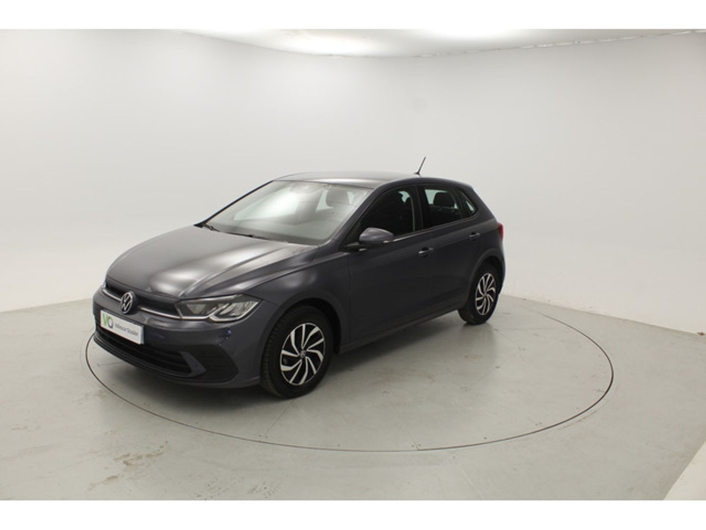 Volkswagen Polo Life 1.0 TSI 70 kW (95 CV)