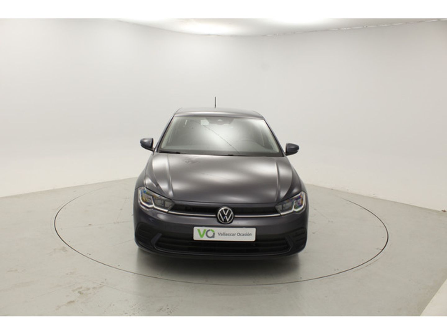 Volkswagen Polo Life 1.0 TSI 70 kW (95 CV)