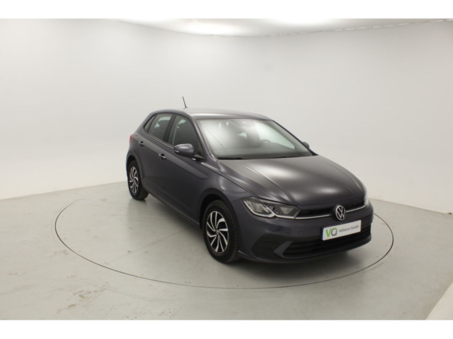Volkswagen Polo Life 1.0 TSI 70 kW (95 CV)