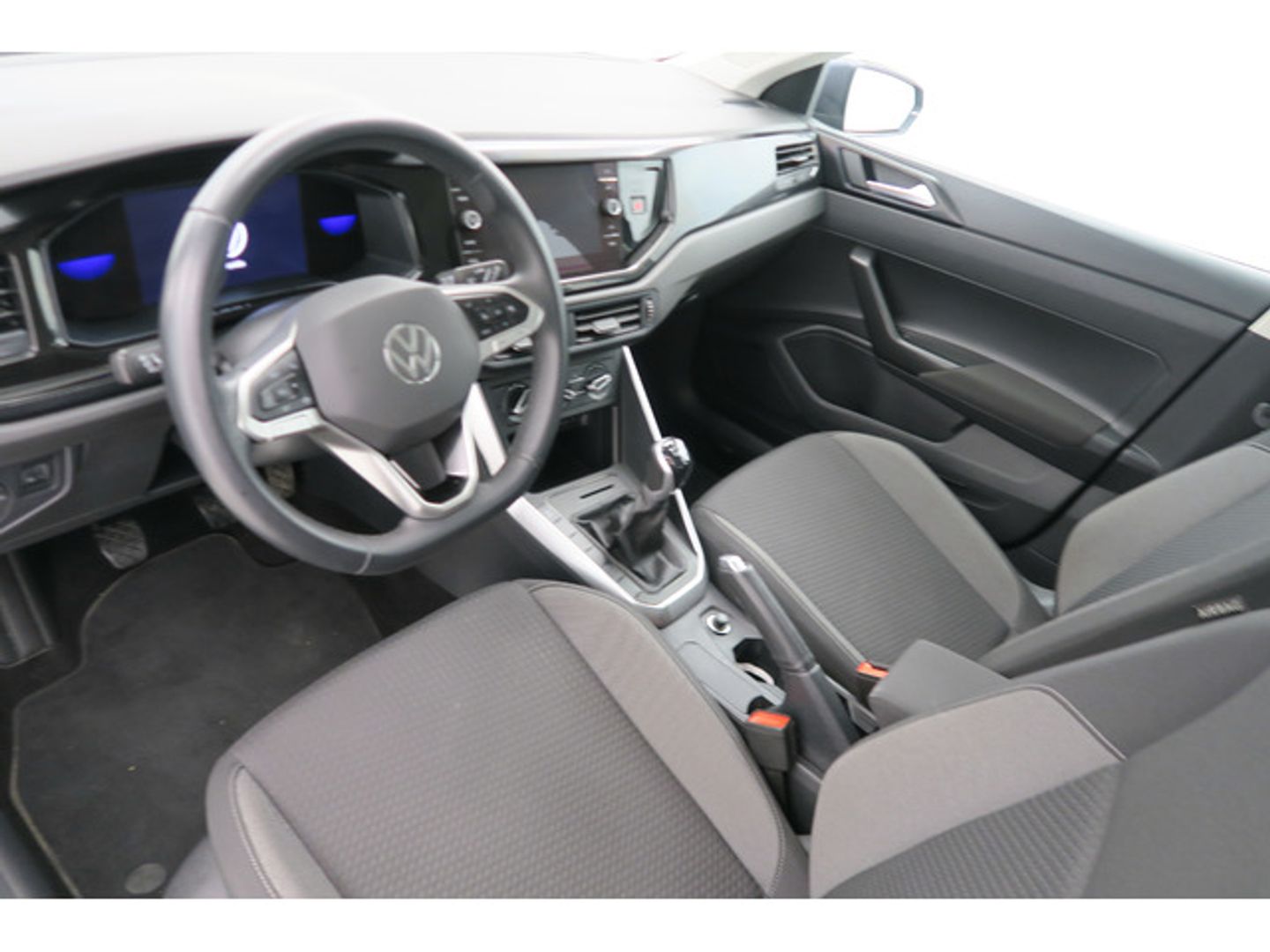 Volkswagen Polo Life 1.0 TSI 70 kW (95 CV)