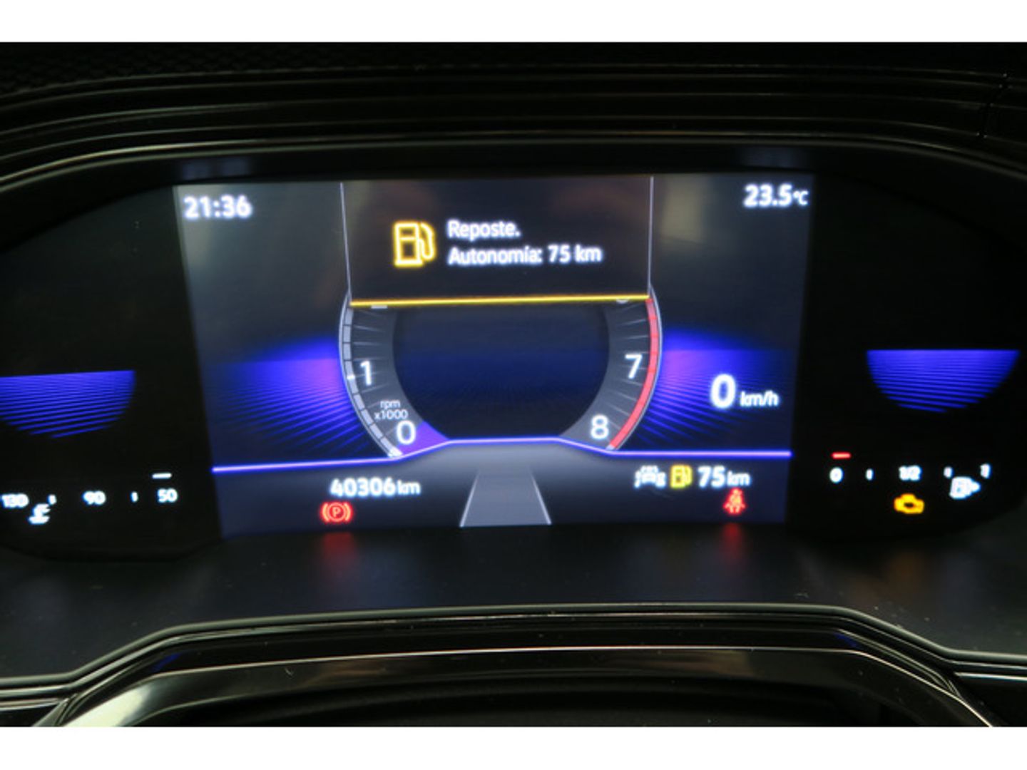 Volkswagen Polo Life 1.0 TSI 70 kW (95 CV)