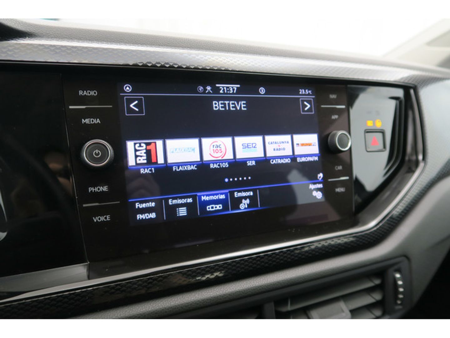 Volkswagen Polo Life 1.0 TSI 70 kW (95 CV)