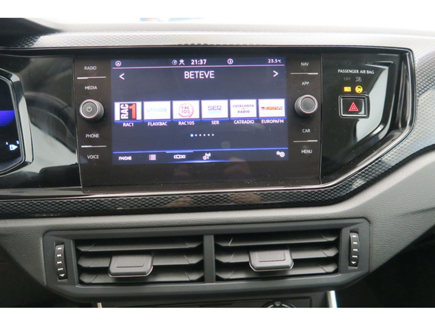 Volkswagen Polo Life 1.0 TSI 70 kW (95 CV)