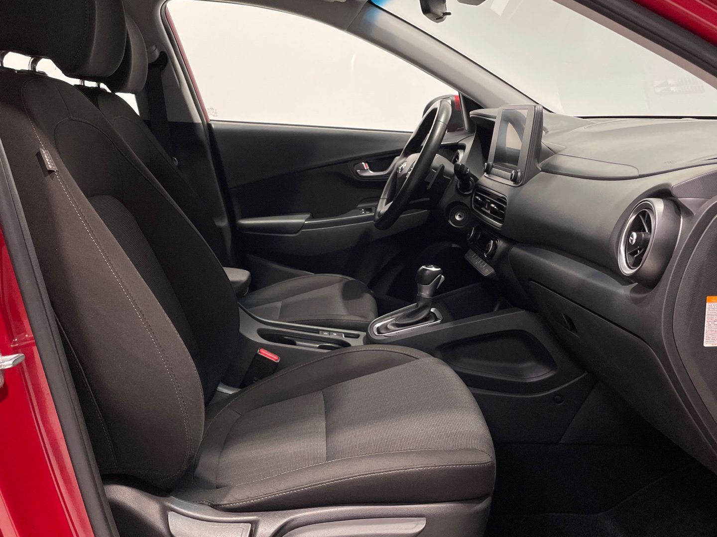 Hyundai Kona 1.6 GDI HEV Maxx DCT 104 kW (141 CV)