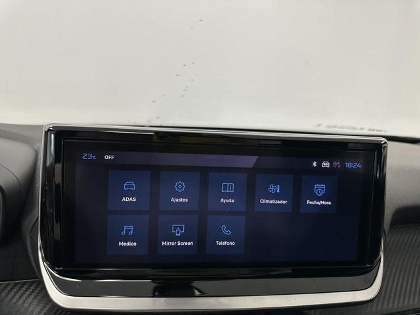 Peugeot 2008 PureTech 130 S&S Allure EAT8 96 kW (130 CV)